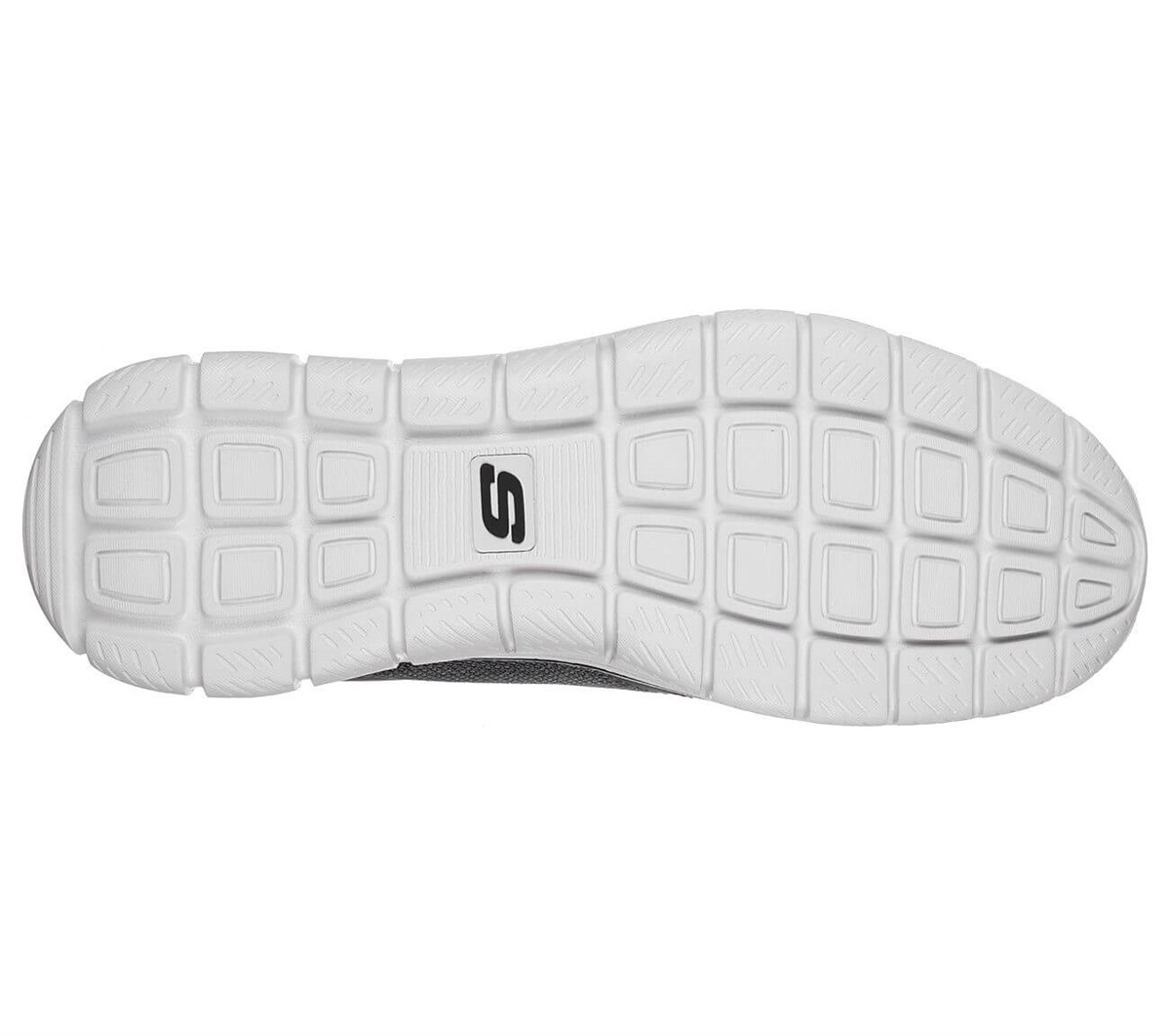 SKECHERSGünlük SporSkechers Track- Scloric Erkek Günlük Spor Ayakkabı 52631 CCBK-Gri