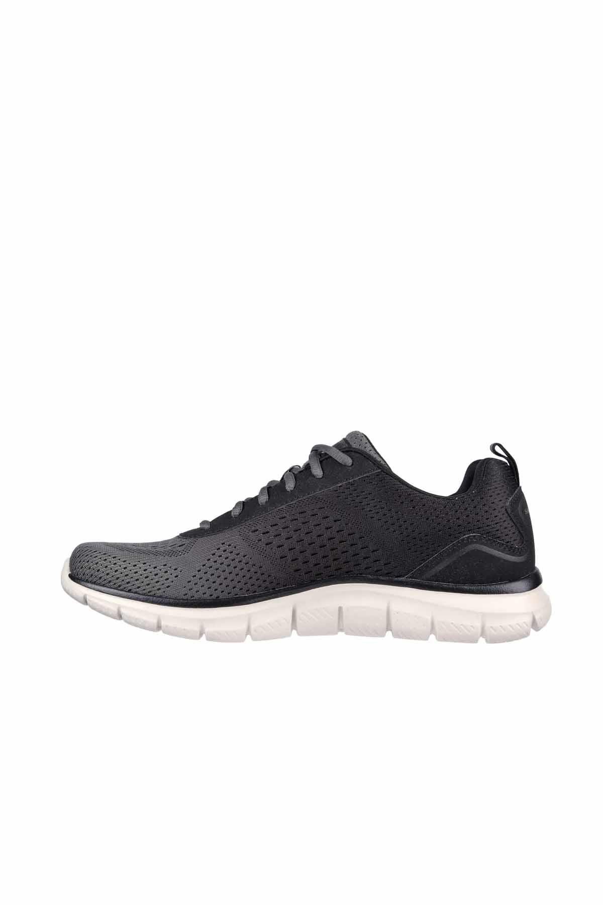 SKECHERSGünlük SporSkechers TRACK-RIPKENT Erkek Günlük Spor Ayakkabı 232399 OLBK Zeytin