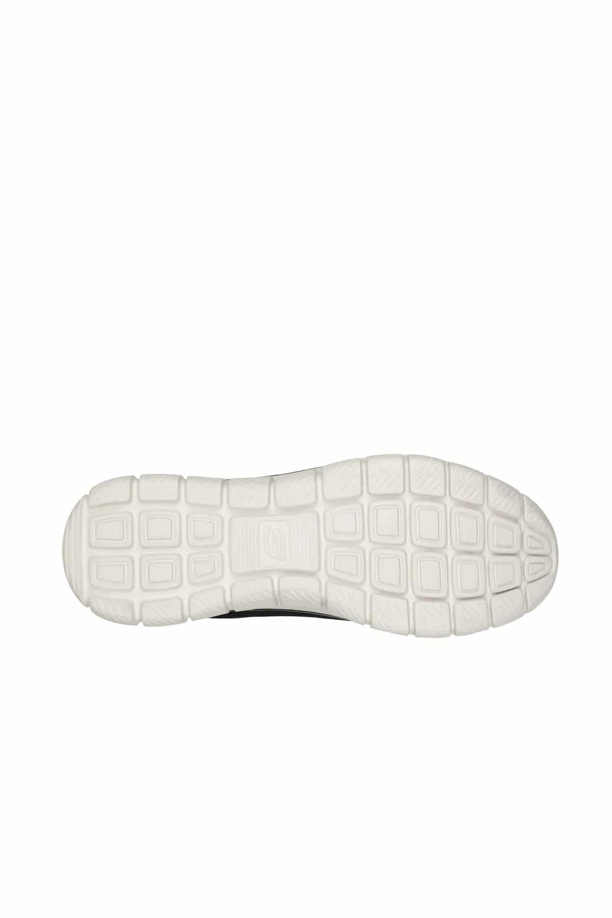 SKECHERSGünlük SporSkechers TRACK-RIPKENT Erkek Günlük Spor Ayakkabı 232399 OLBK Zeytin