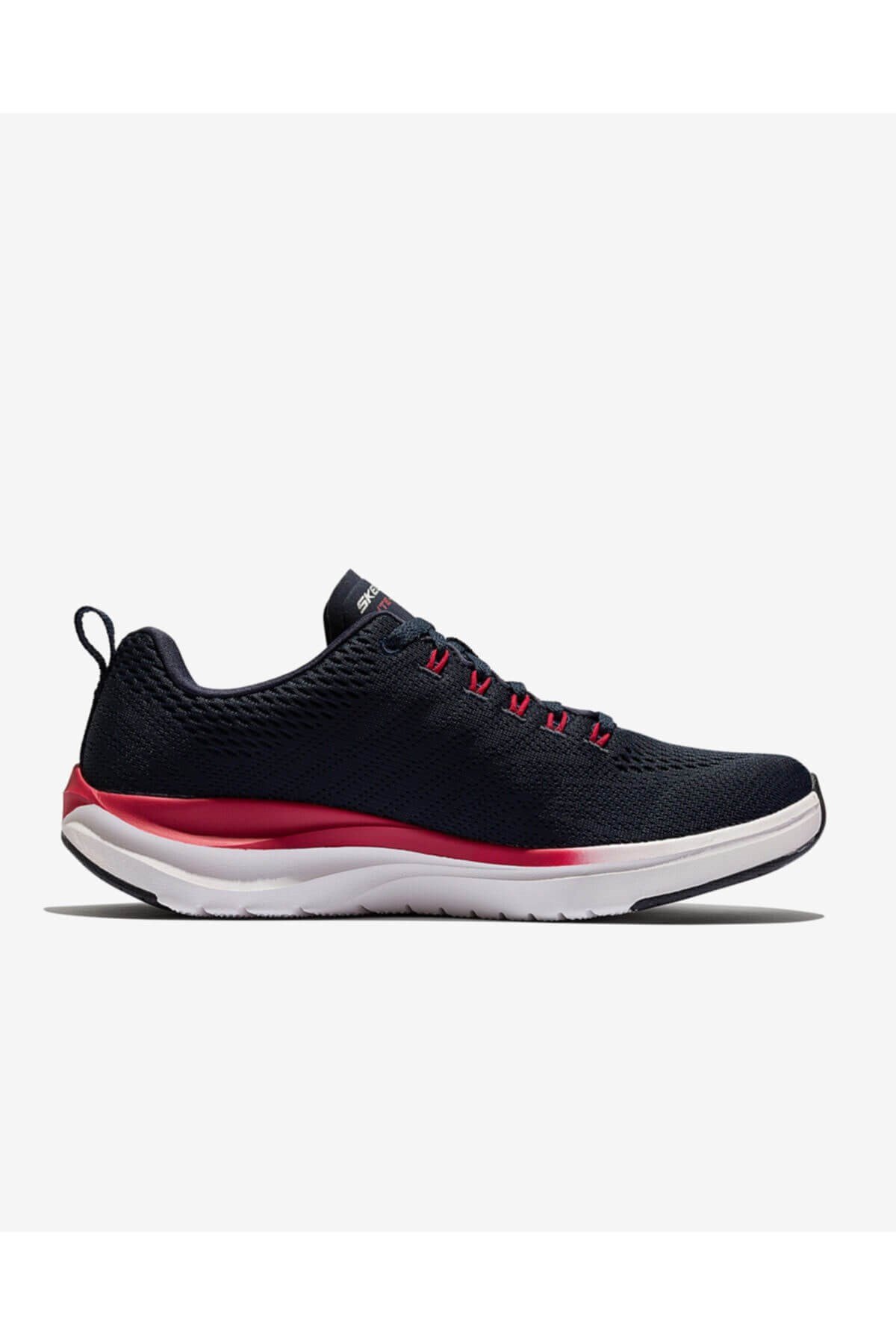 SKECHERSGünlük SporSkechers Ultra Groove Templar Erkek Günlük Spor Ayakkabı 232032 NVRD-Lacivert