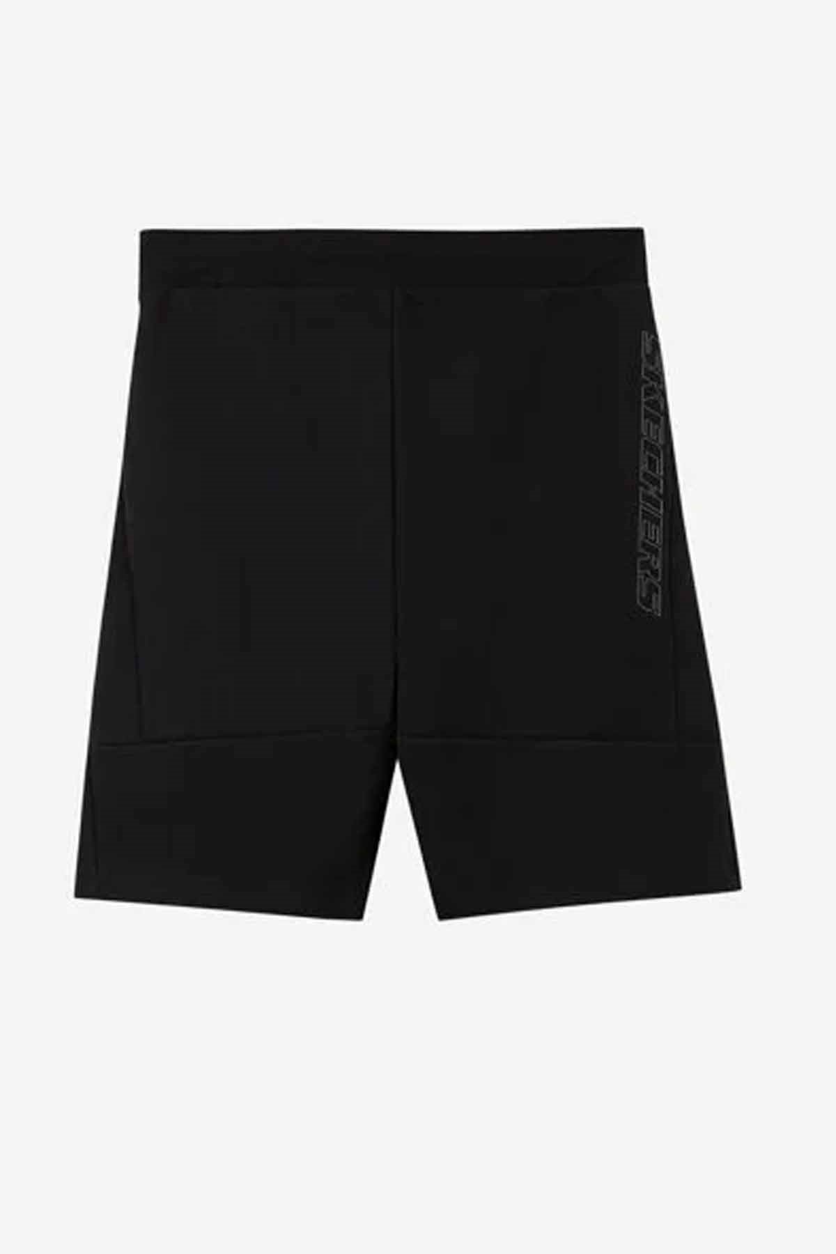 SKECHERSŞortSkechers 2Xi-Lock M 9 İnch Erkek Şort S202108-001-Siyah