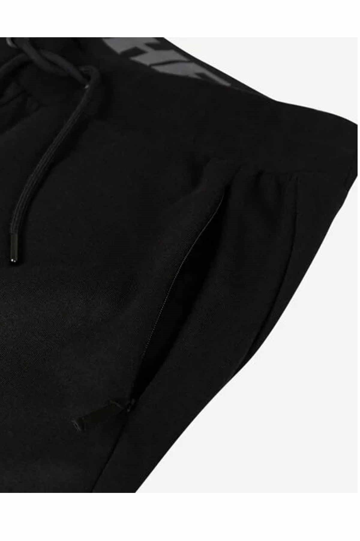 SKECHERSŞortSkechers 2Xi-Lock M 9 İnch Erkek Şort S202108-001-Siyah