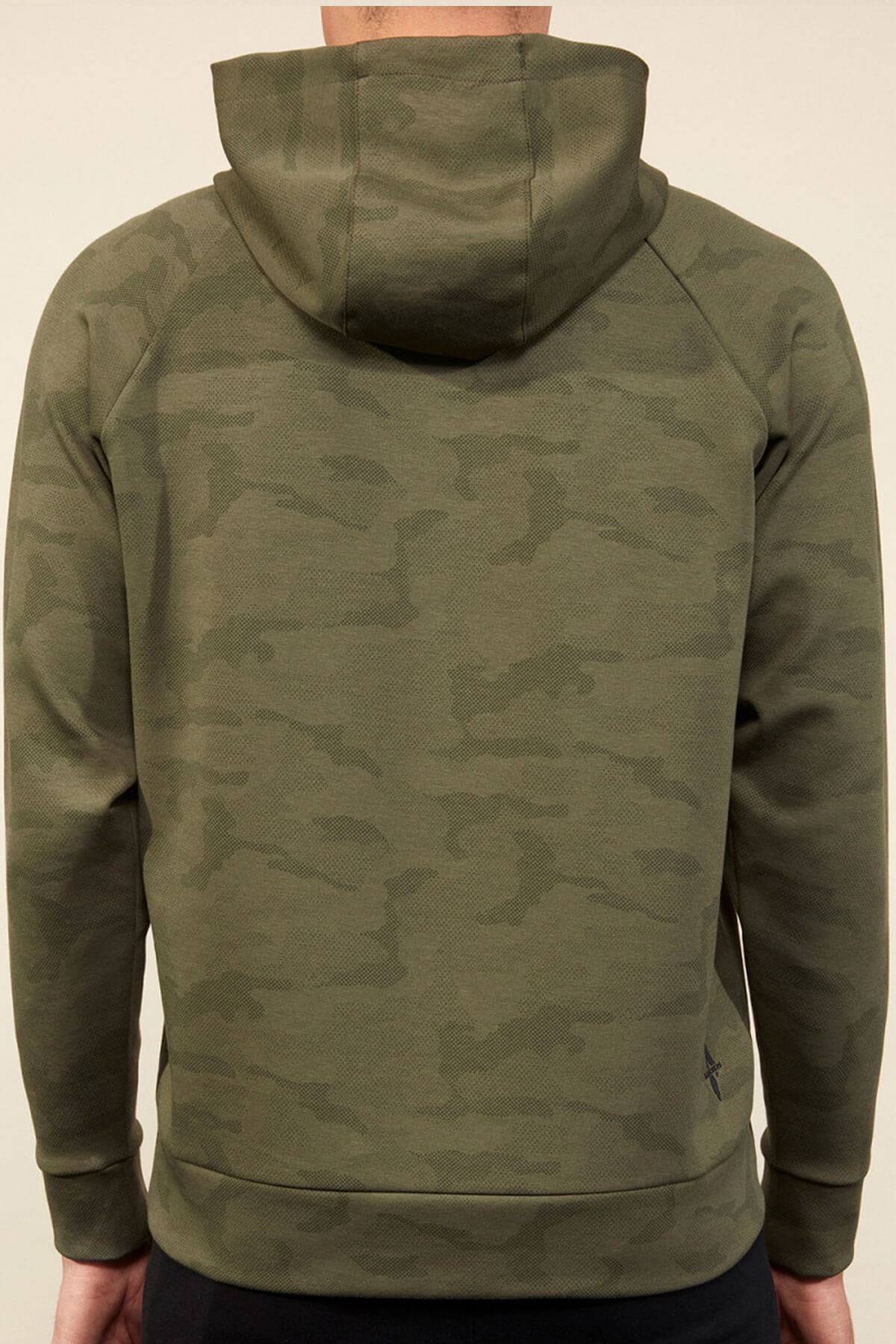 SKECHERSSweatshirtSkechers 2Xi-Lock M Erkek Sweatshirt S211559-310 Çok Renkli