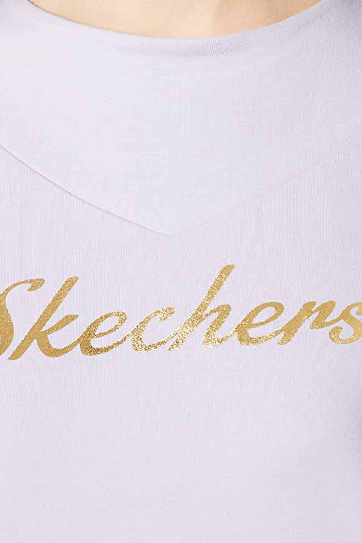 SKECHERSSweatshirtSkechers 2Xi-Lock W Kadın Sweatshirt S211302-496 Lila