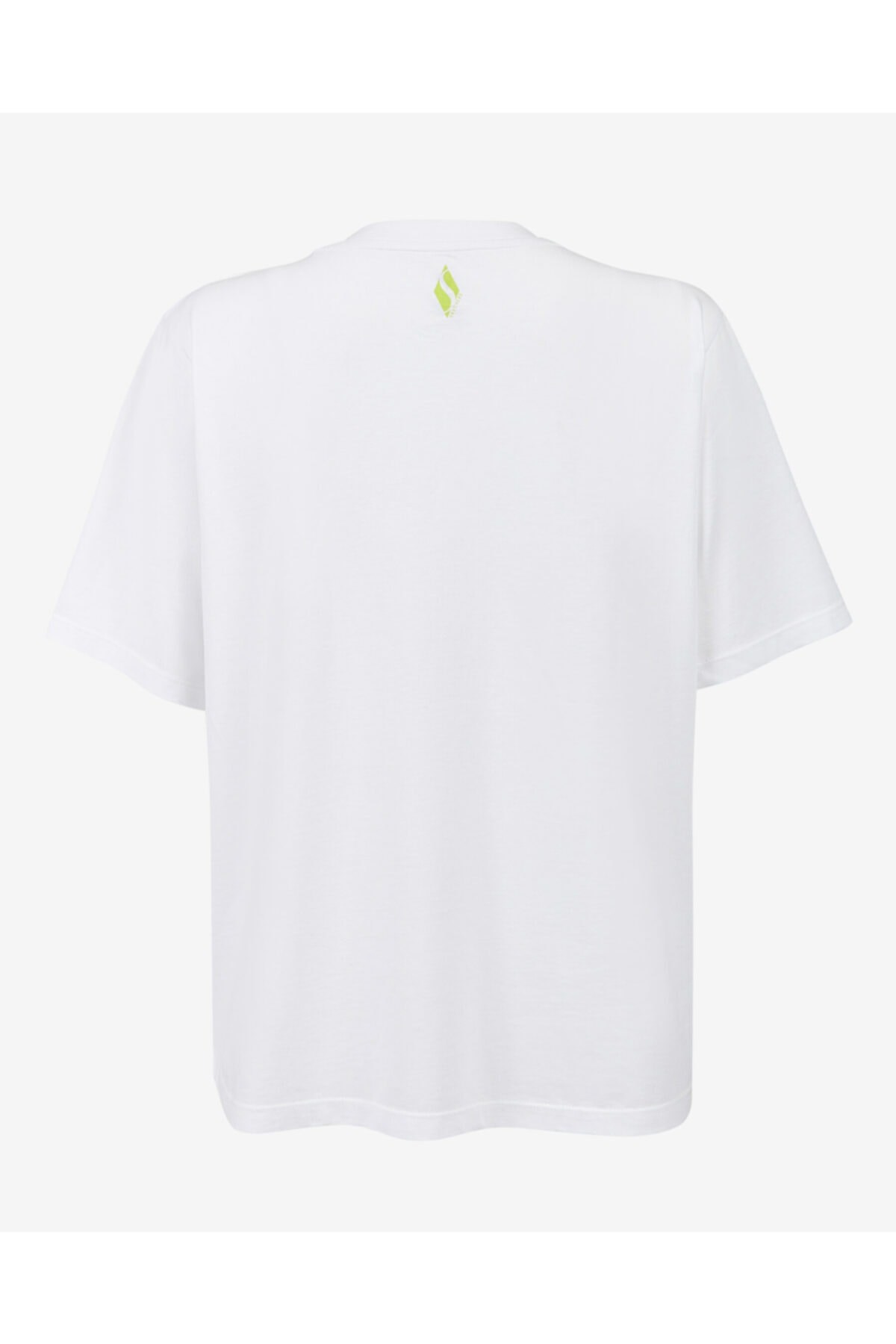 SKECHERSTişörtSkechers Graphic Tee W Kadın Tişört S211161-100 Beyaz
