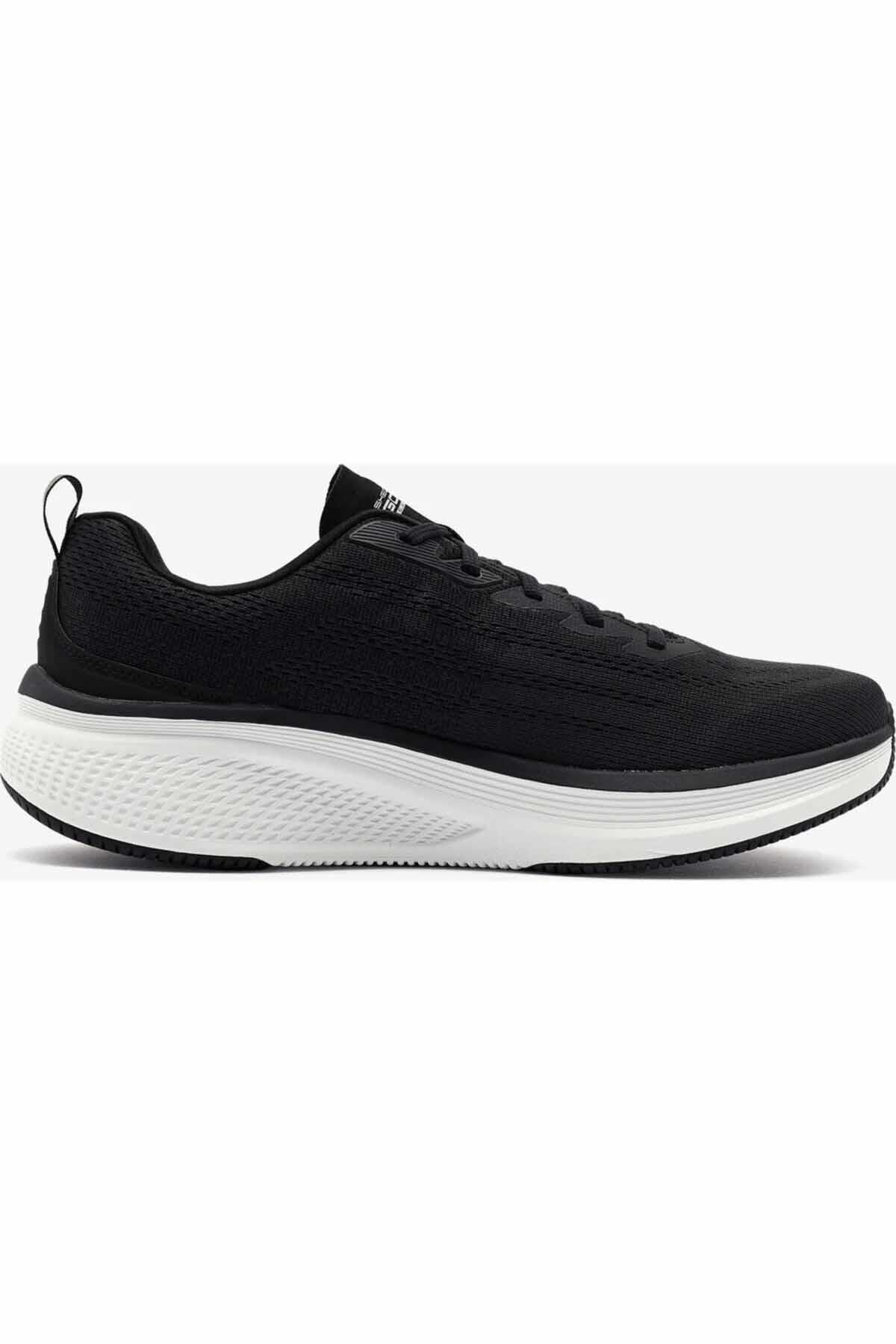 SKECHERSYürüyüş KoşuSkechers  Go Run Elevate 2.0 Erkek Yürüyüş Koşu Ayakkabı 220847 BLK SIYAH