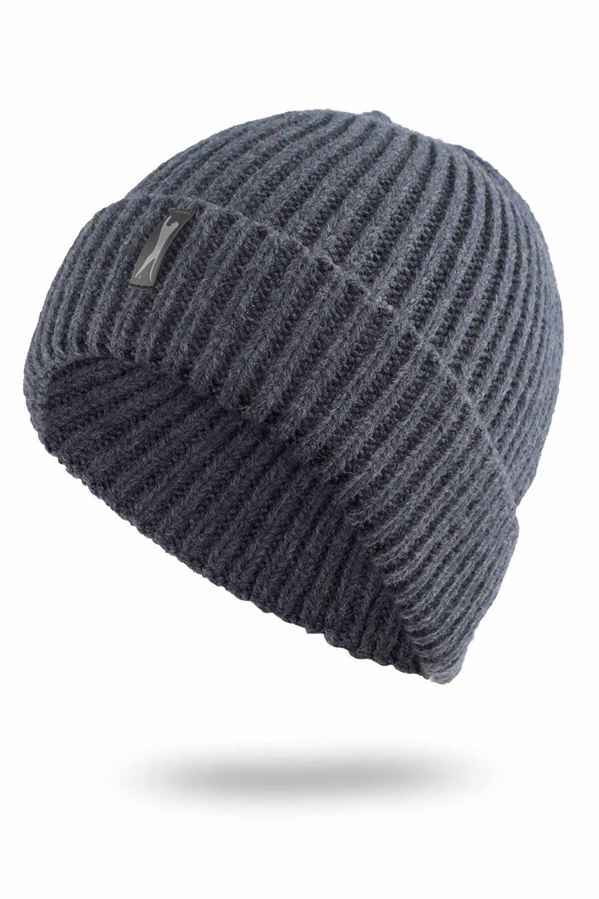 SLAZENGERBereSlazenger BERT Unisex Bere SX22BRE038-400Lacivert