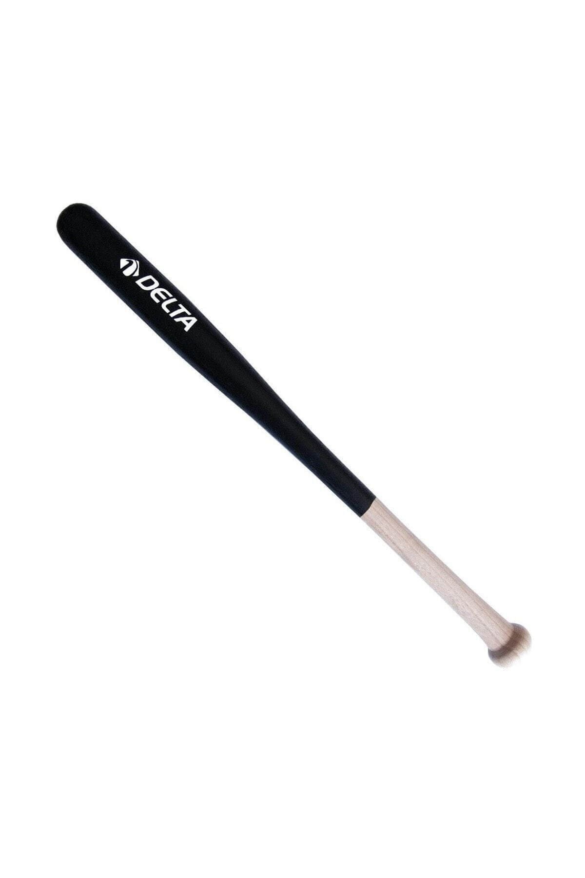 SLAZENGERBeyzbol SopasıDelta Beyzbol Sopası 61cm Unisex Beyzbol Sopası BYS 461-Siyah