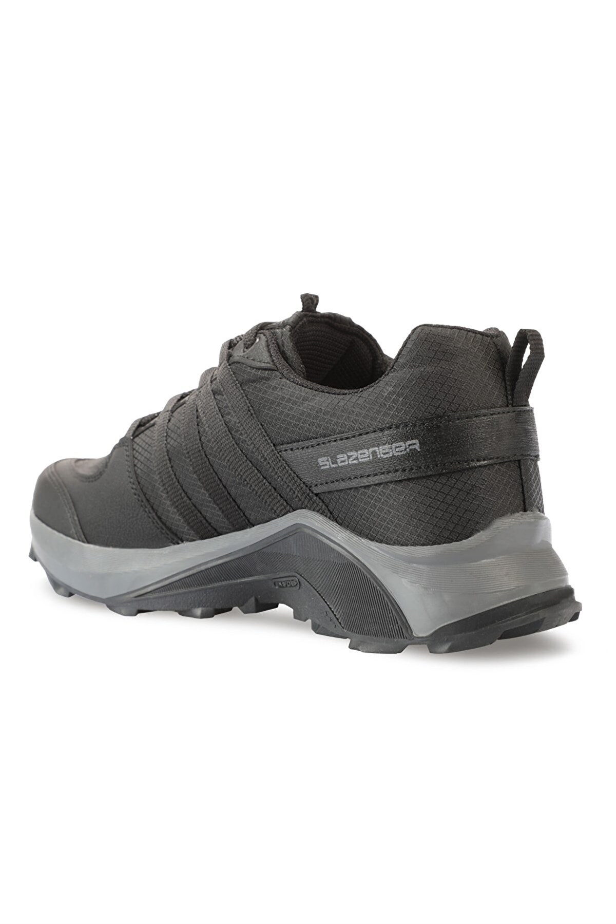 SLAZENGERBotSlazenger Abaddon Suya Dayanıklı Erkek Bot Ayakkabı SA22OE025Siyah