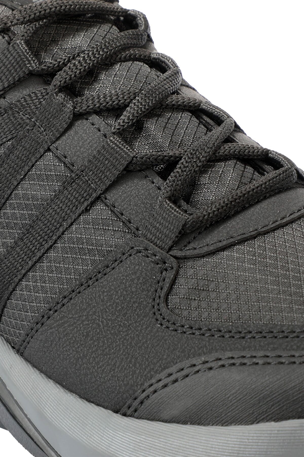 SLAZENGERBotSlazenger Abaddon Suya Dayanıklı Erkek Bot Ayakkabı SA22OE025Siyah