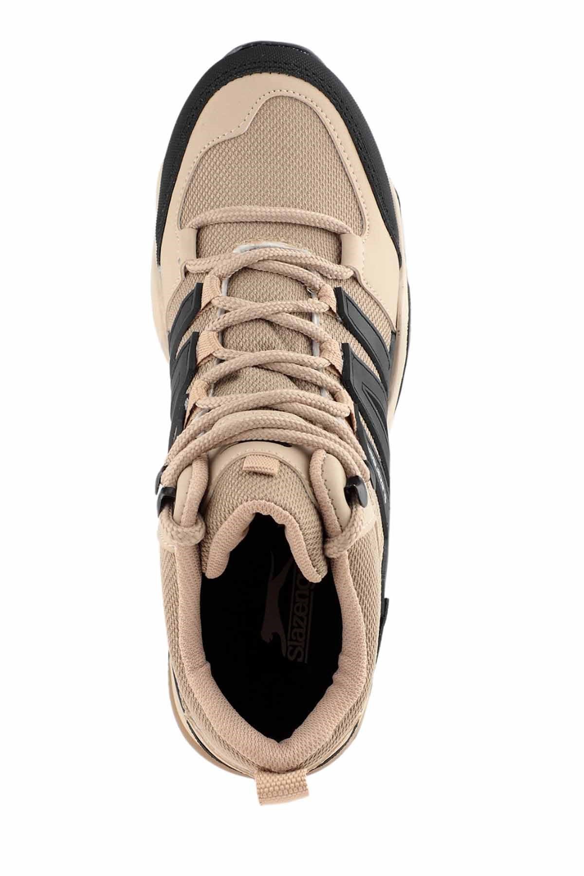 SLAZENGERBotSlazenger Goat Erkek Bot Ayakkabı SA21OE033-120Bej