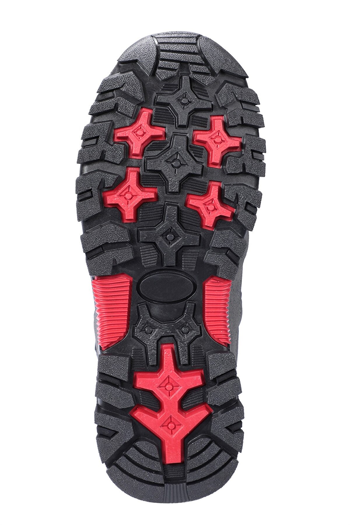 SLAZENGERBotSlazenger Haakon Suya Dayanıklı Erkek Bot Ayakkabı SA22OE012-100KUM