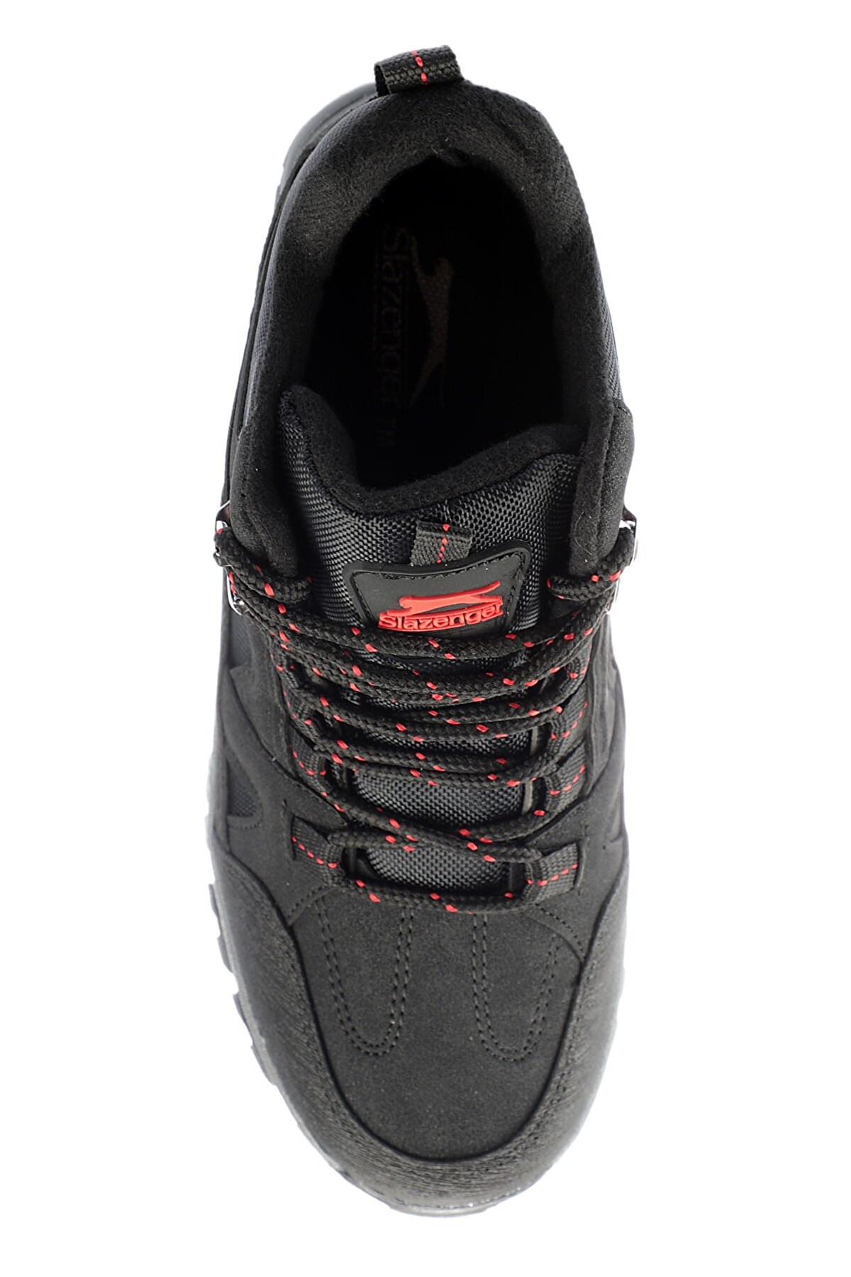 SLAZENGERBotSlazenger Habıb Suya Dayanıklı Erkek Bot Ayakkabı SA22OE013-500Siyah