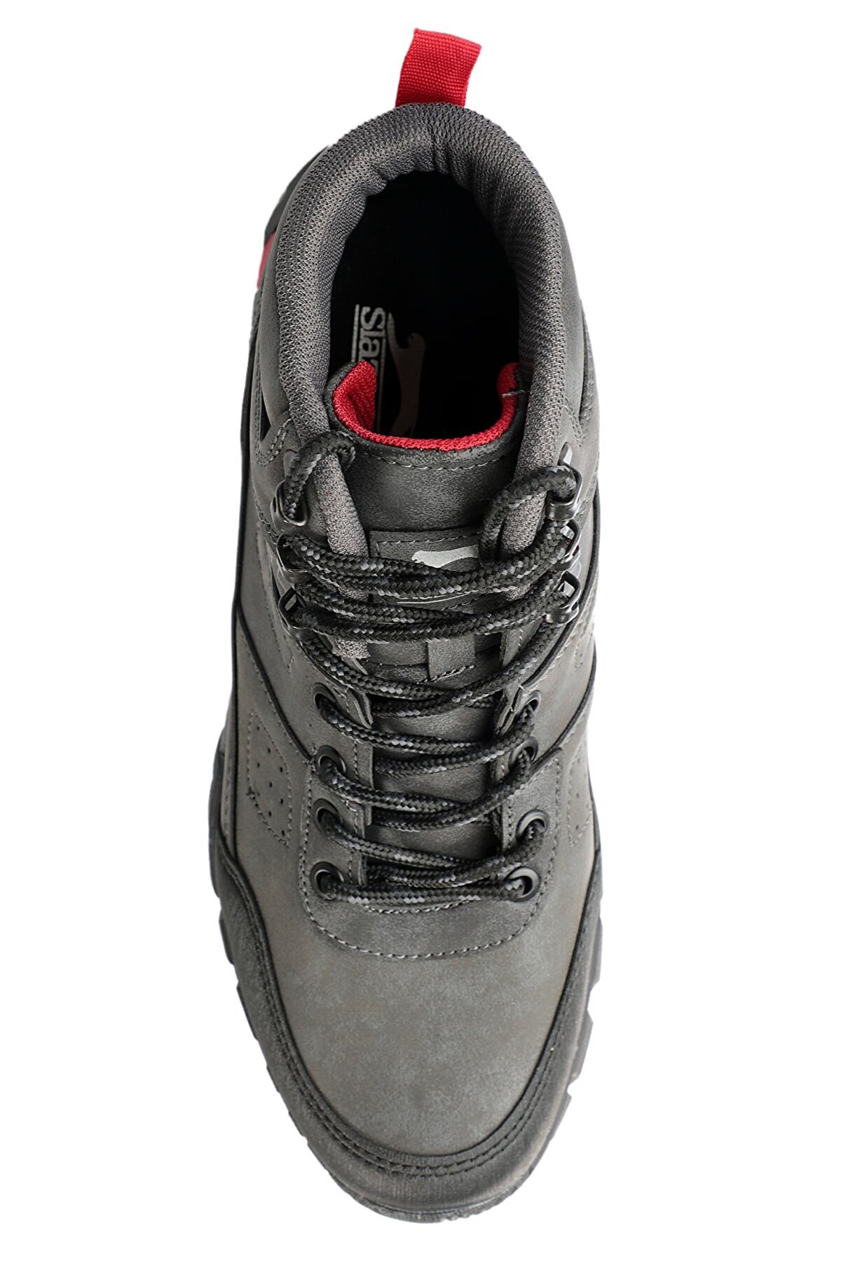 SLAZENGERBotSlazenger Hadar Erkek Bot Ayakkabı SA22OE035-230Füme