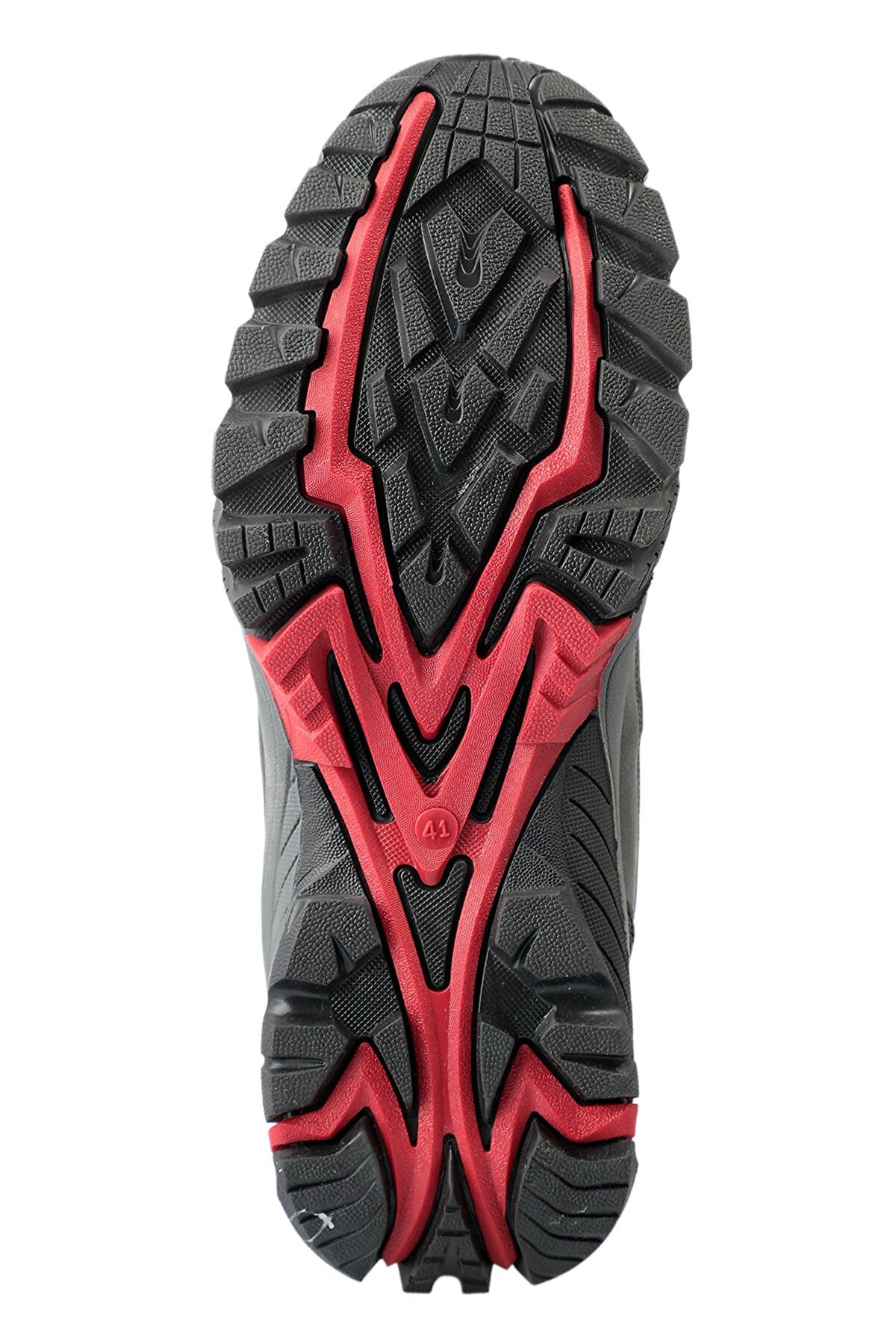 SLAZENGERBotSlazenger Hadar Erkek Bot Ayakkabı SA22OE035-230Füme