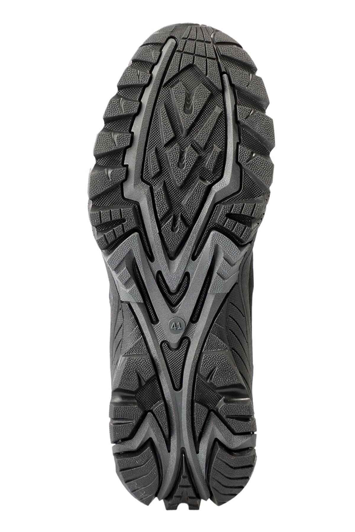 SLAZENGERBotSlazenger Hadar Erkek Bot Ayakkabı SA22OE035-500Siyah