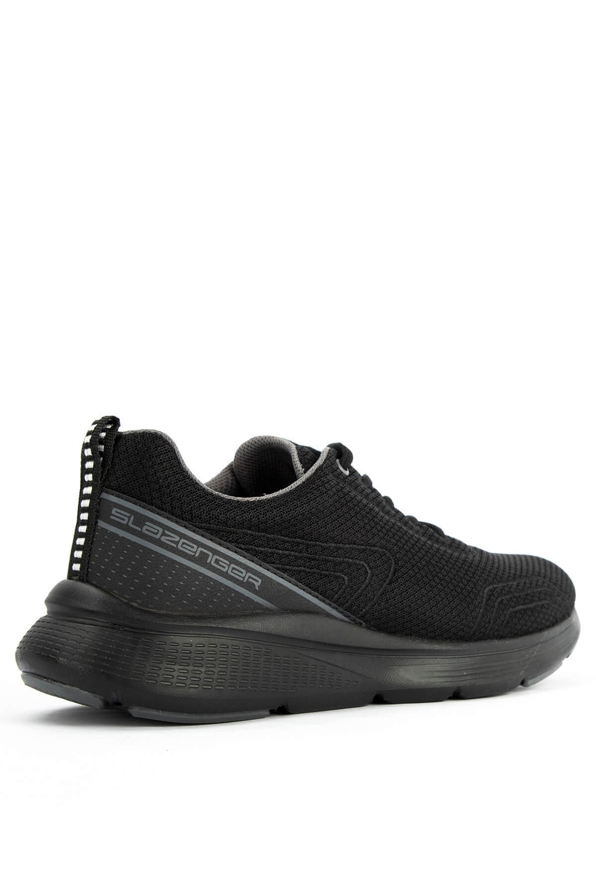 SLAZENGERGünlük SporSlazenger A-Jax Erkek Günlük Spor Ayakkabı SA11RE380-500Siyah