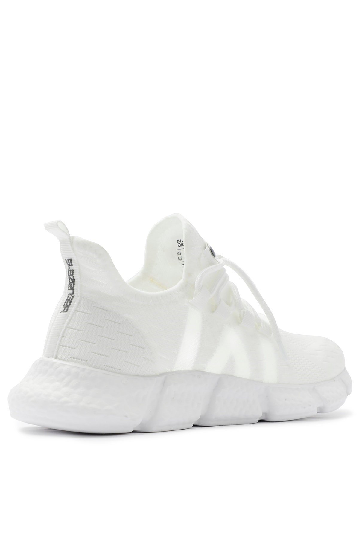 SLAZENGERGünlük SporSlazenger Across Erkek Günlük Spor Ayakkabı SA11RE335-000Beyaz