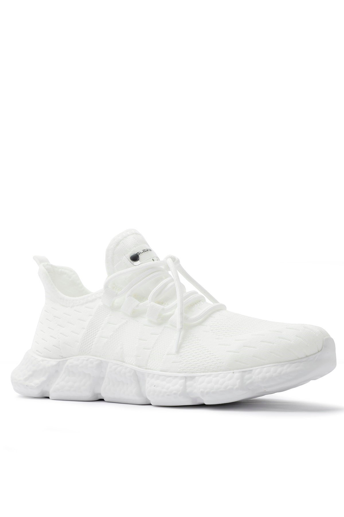 SLAZENGERGünlük SporSlazenger Across Kadın Günlük Spor Ayakkabı SA11RK144-000Beyaz