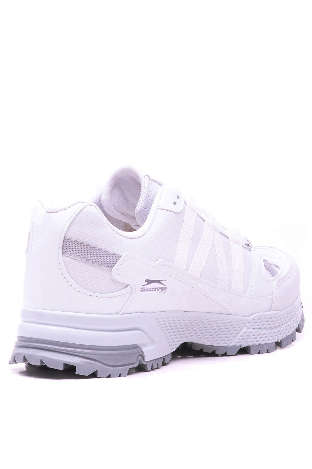 SLAZENGERGünlük SporSlazenger Arasta Erkek Günlük Spor Ayakkabı SA11RE090-000-Beyaz