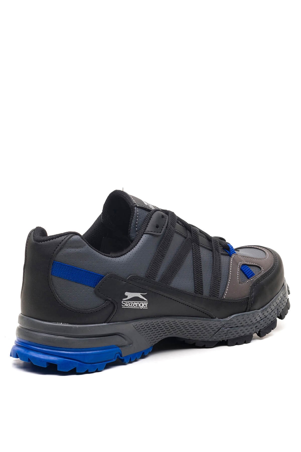 SLAZENGERGünlük SporSlazenger Arasta Erkek Günlük Spor Ayakkabı SA11RE090-230-K.Gri
