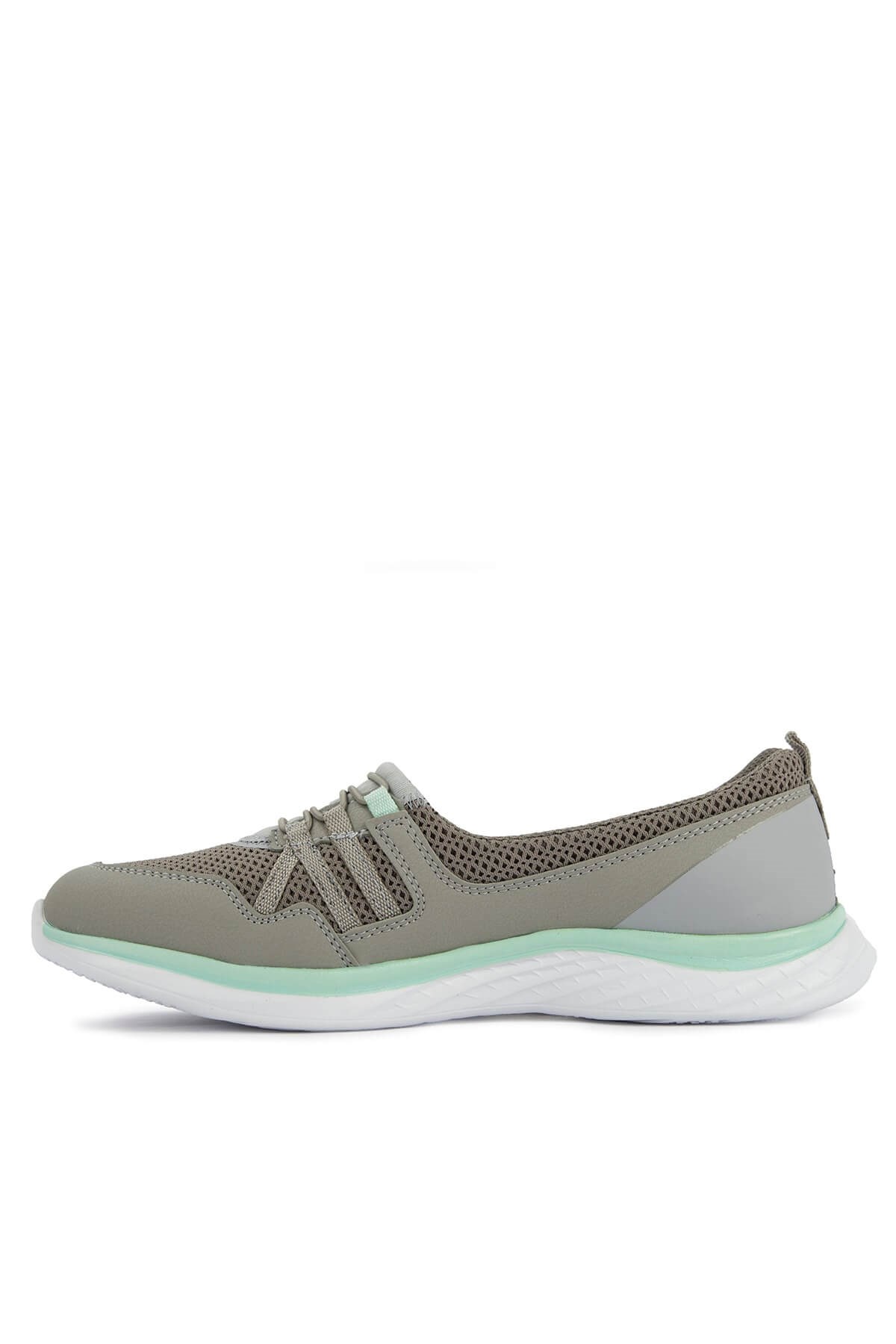 SLAZENGERGünlük SporSlazenger Aria Kadın Günlük Spor Ayakkabı SA11LK090-200Gri