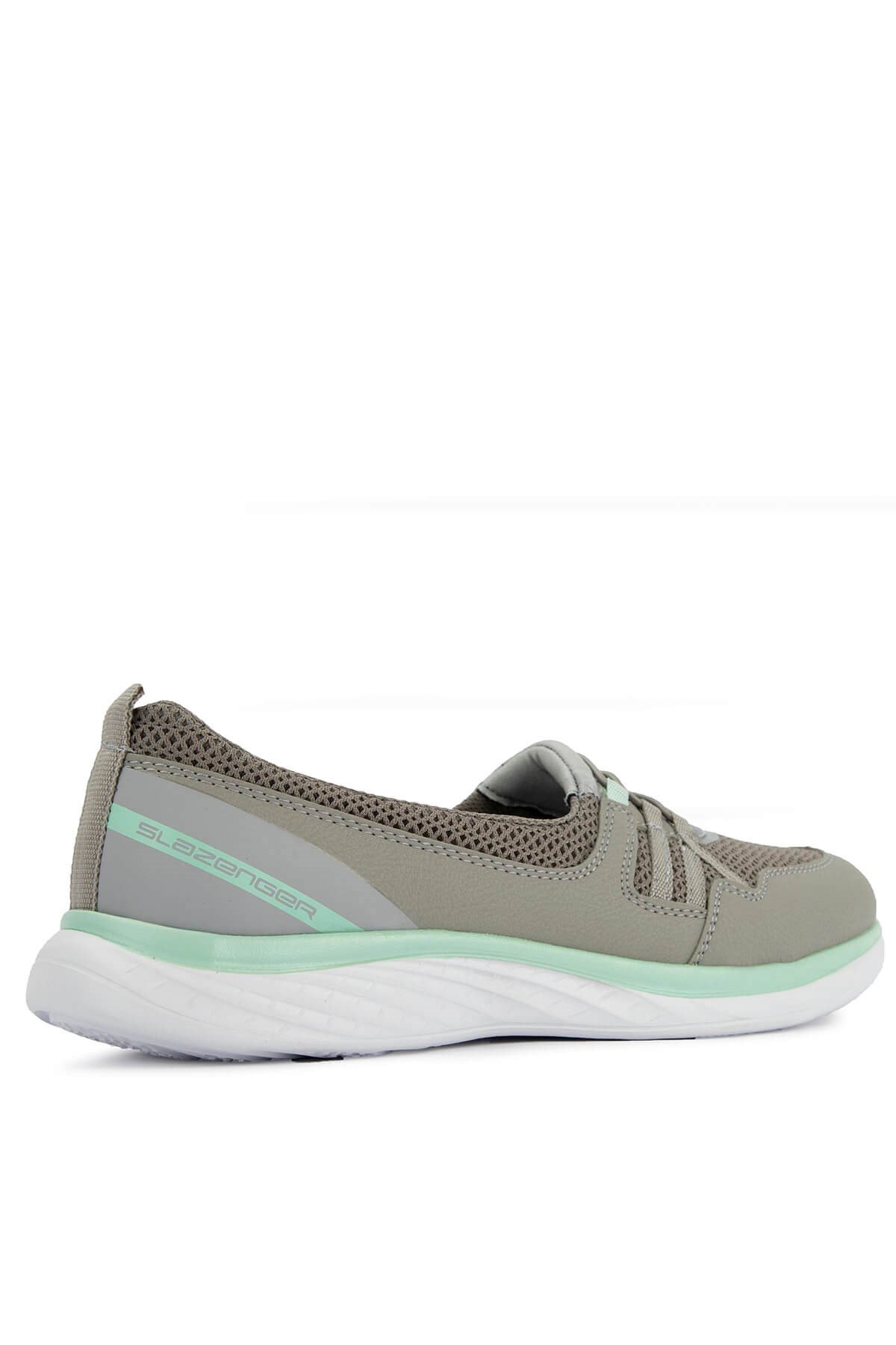 SLAZENGERGünlük SporSlazenger Aria Kadın Günlük Spor Ayakkabı SA11LK090-200Gri