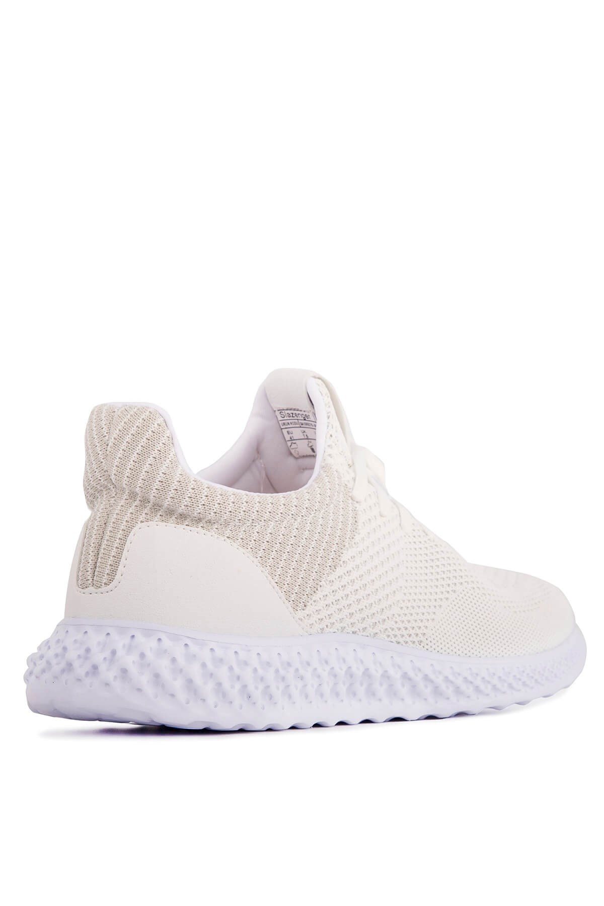 SLAZENGERGünlük SporSlazenger Atomic Erkek Günlük Spor Ayakkabı SA11RE215-000-Beyaz