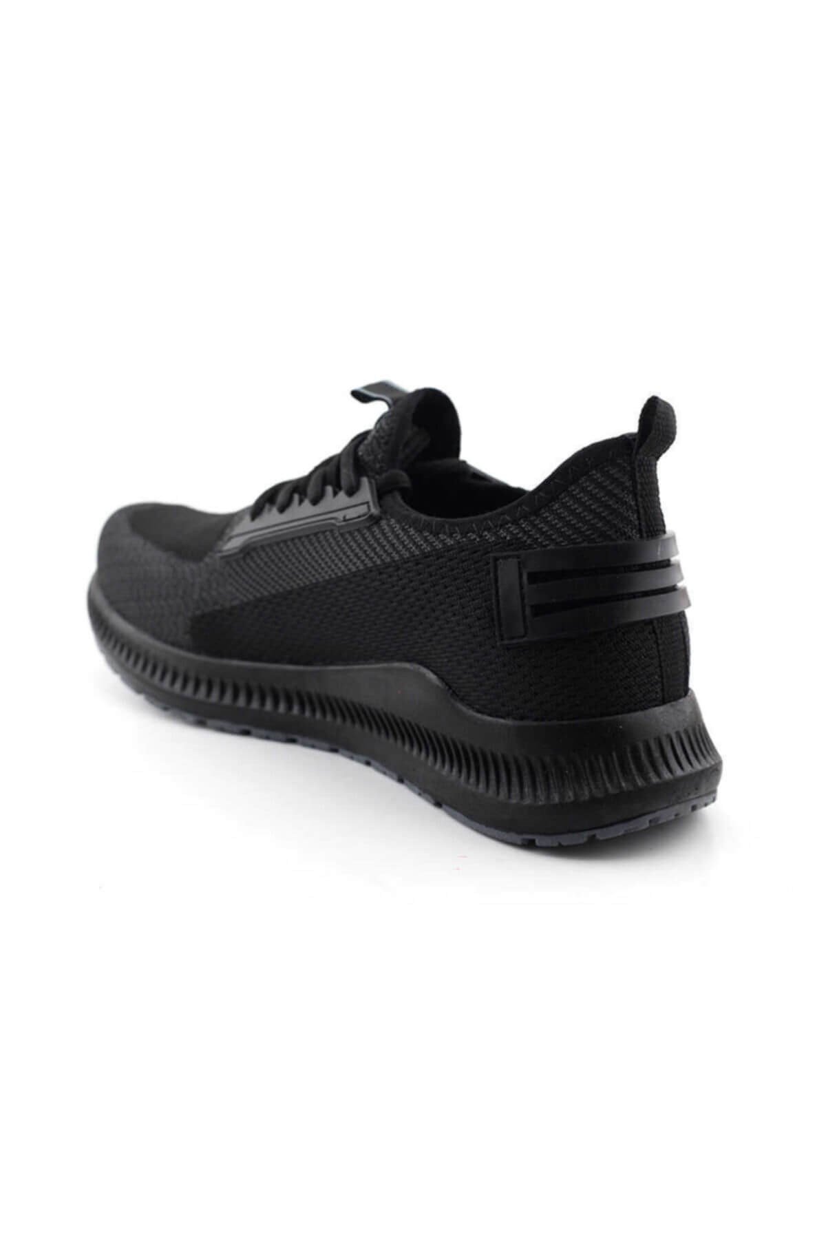 SLAZENGERGünlük SporSlazenger Giza Erkek Günlük Spor Ayakkabı SA11RE160-596Siyah