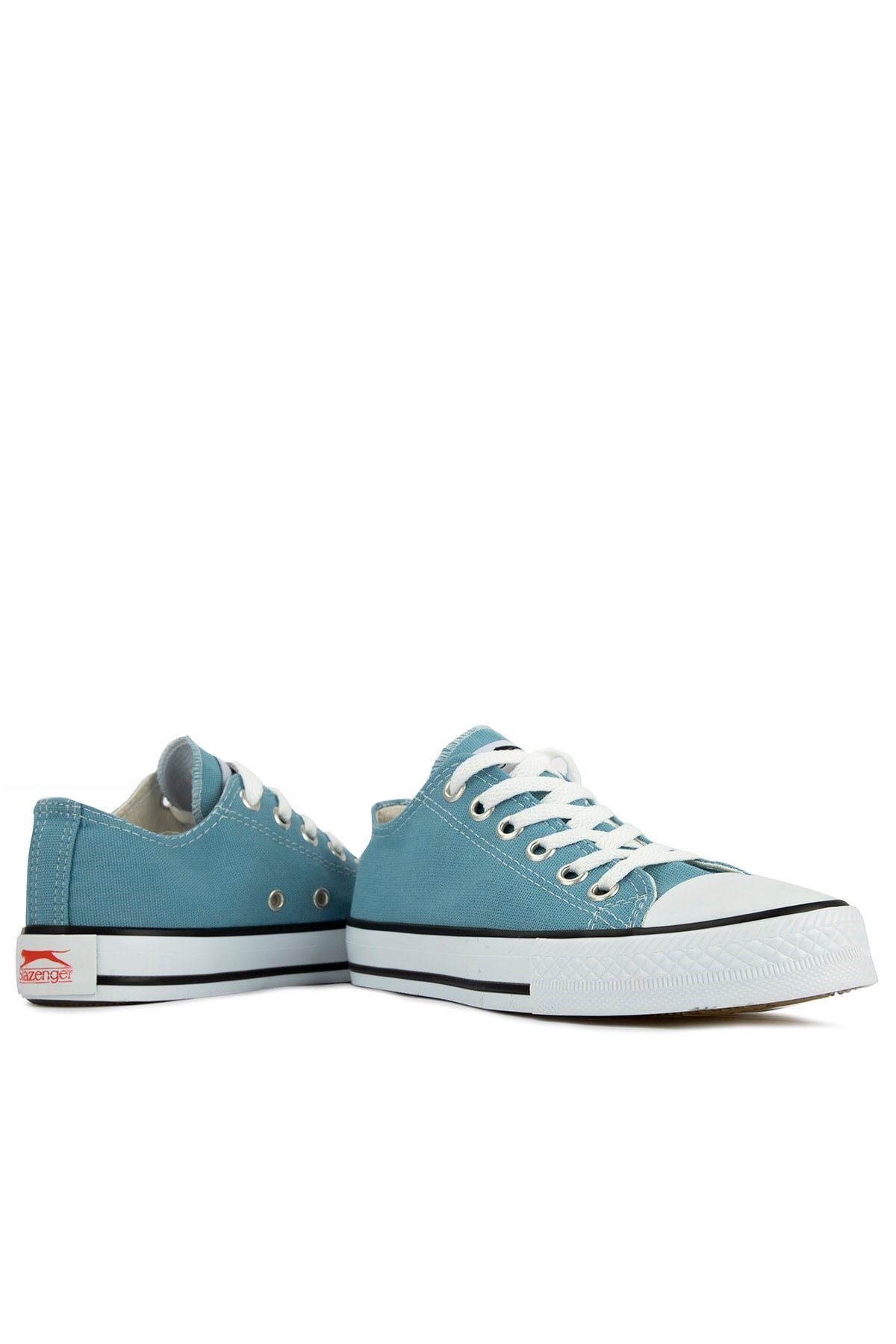 SLAZENGERGünlük SporSlazenger Sun Kadın Günlük Spor Ayakkabı SA11LK065-440Mavi