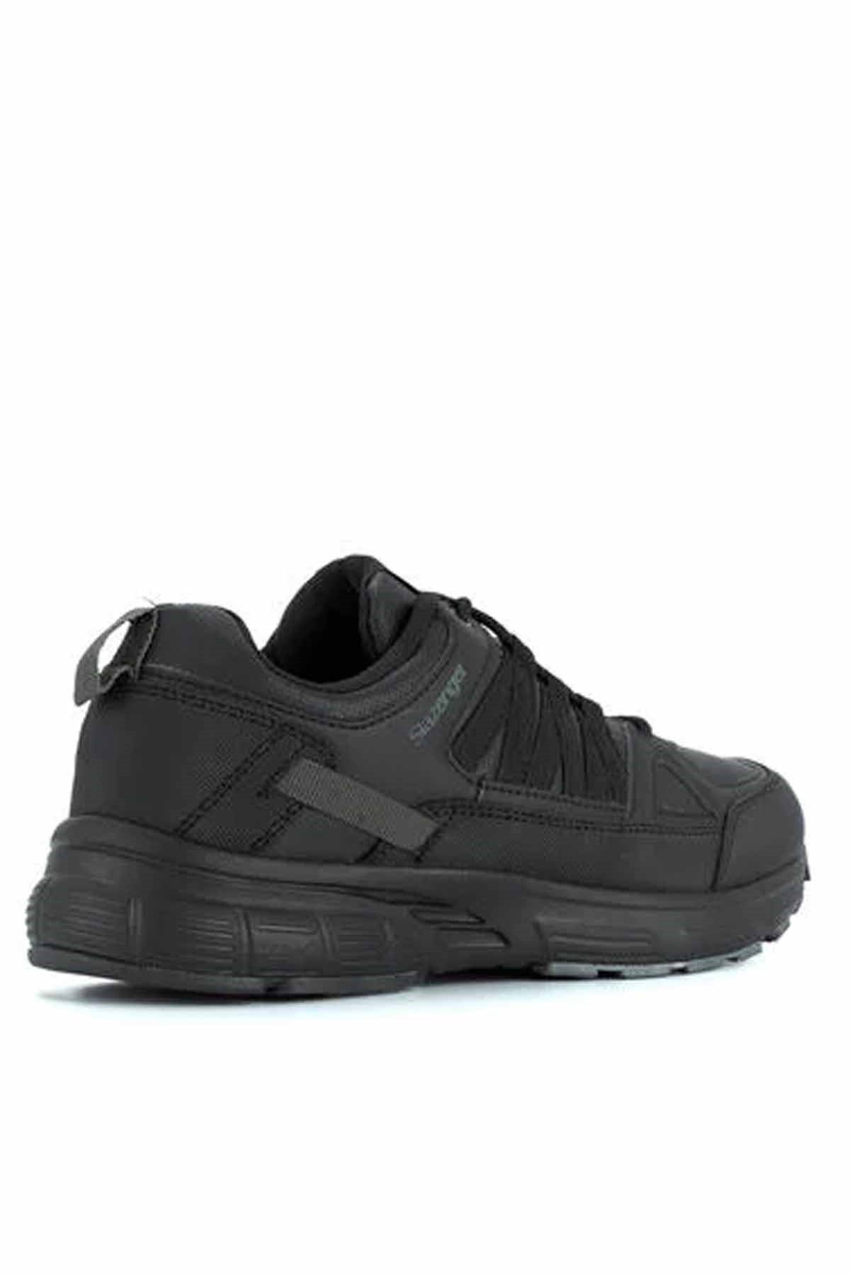 SLAZENGERGünlük SporSlazenger Tanıka Erkek Günlük Spor Ayakkabı SA21RE125-500SIYAH