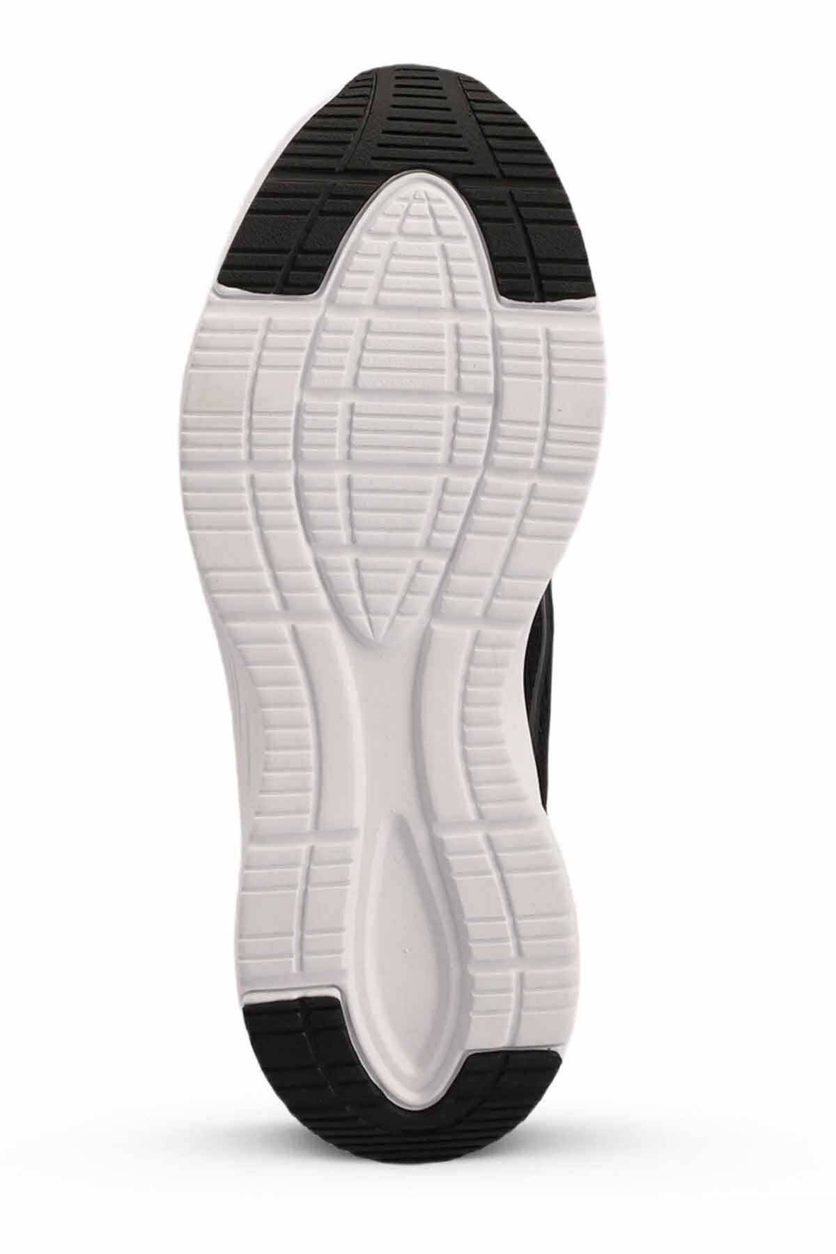 SLAZENGERGünlük SporSlazenger Waldo Kadın Günlük Spor Ayakkabı SA13RK017-500Siyah