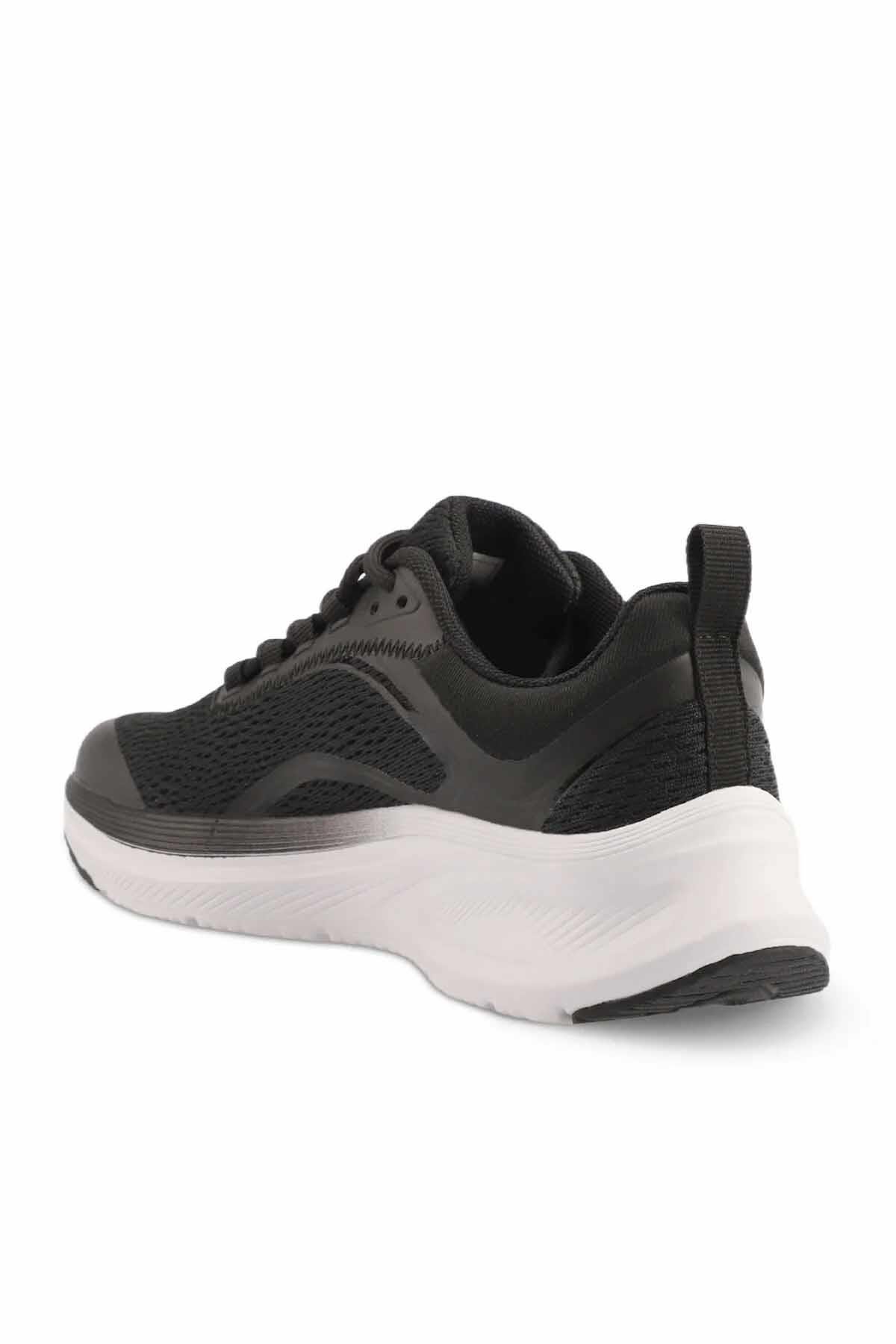 SLAZENGERGünlük SporSlazenger Waldo Kadın Günlük Spor Ayakkabı SA13RK017-500Siyah