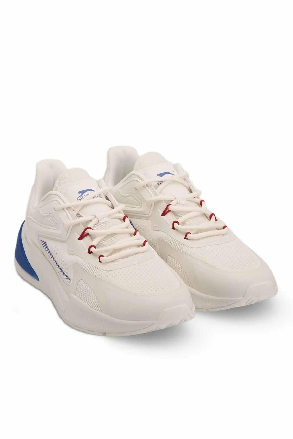 SLAZENGERGünlük SporSlazenger Walther Erkek Günlük Spor Ayakkabı SA13RE041-000Beyaz