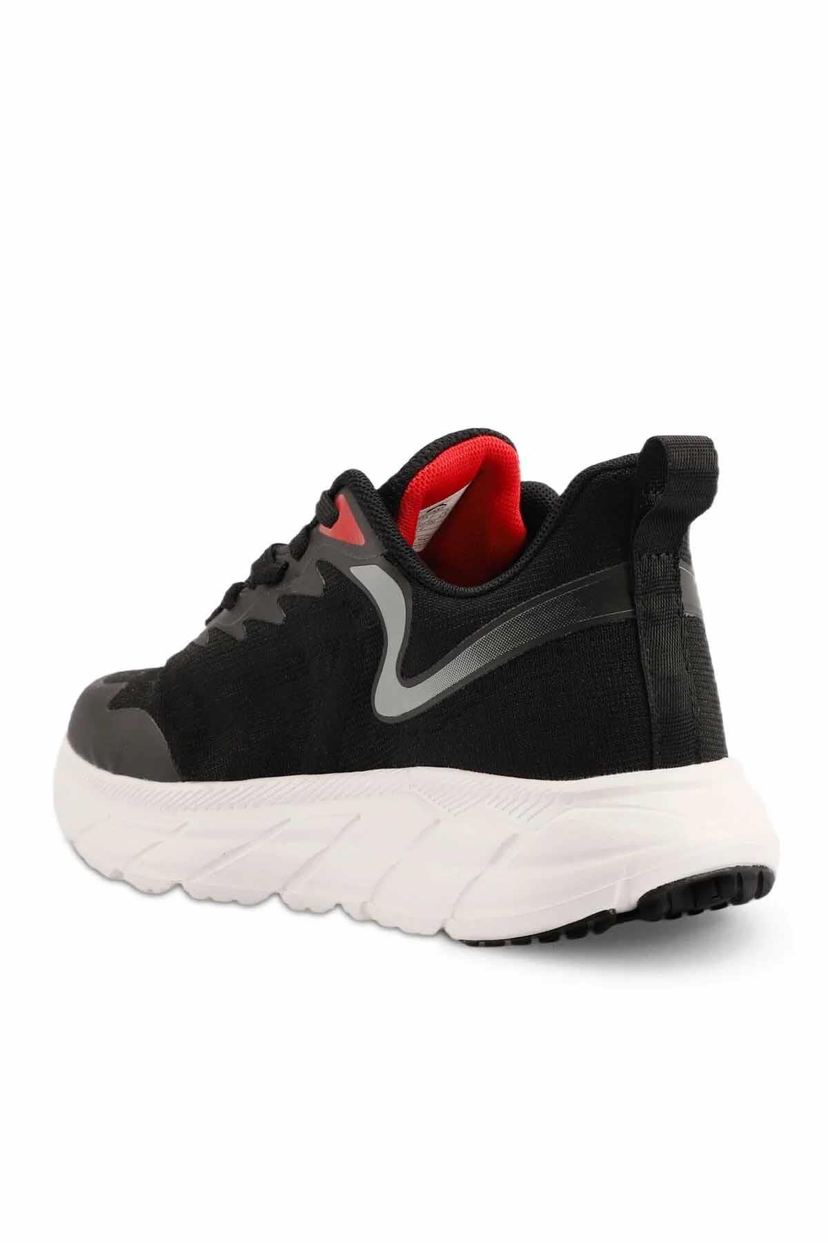 SLAZENGERGünlük SporSlazenger Wiley Kadın Günlük Spor Ayakkabı SA13RK020-500Siyah