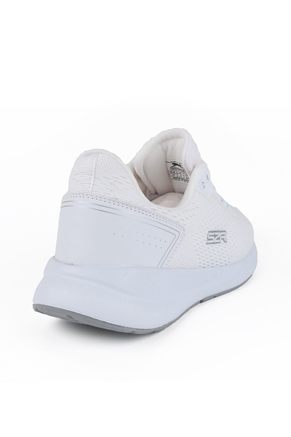 SLAZENGERGünlük SporSlazenger Zach Erkek Günlük Spor Ayakkabı SA11RE035-000BEYAZ