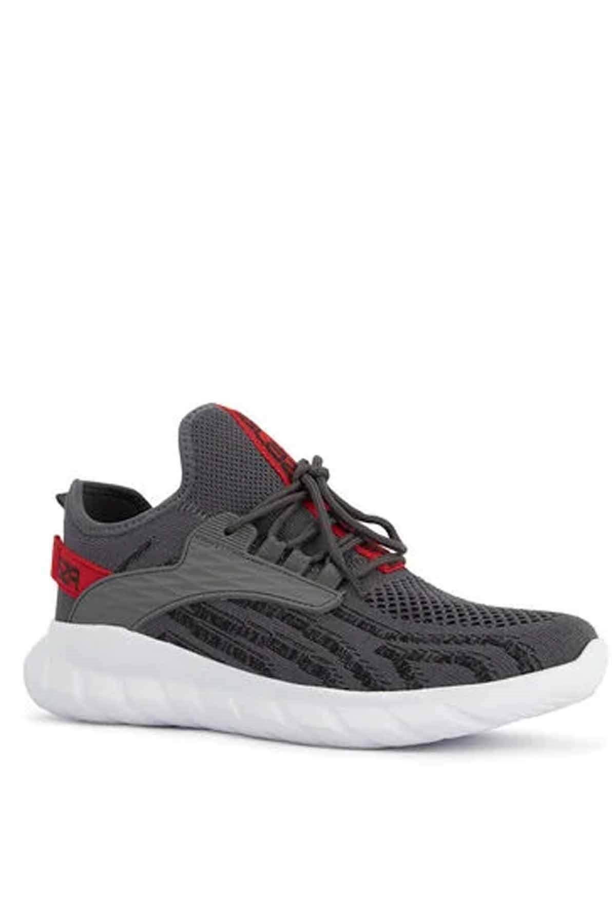 SLAZENGERGünlük SporSlazenger Zia Erkek Günlük Spor Ayakkabı SA11RE353-230Füme