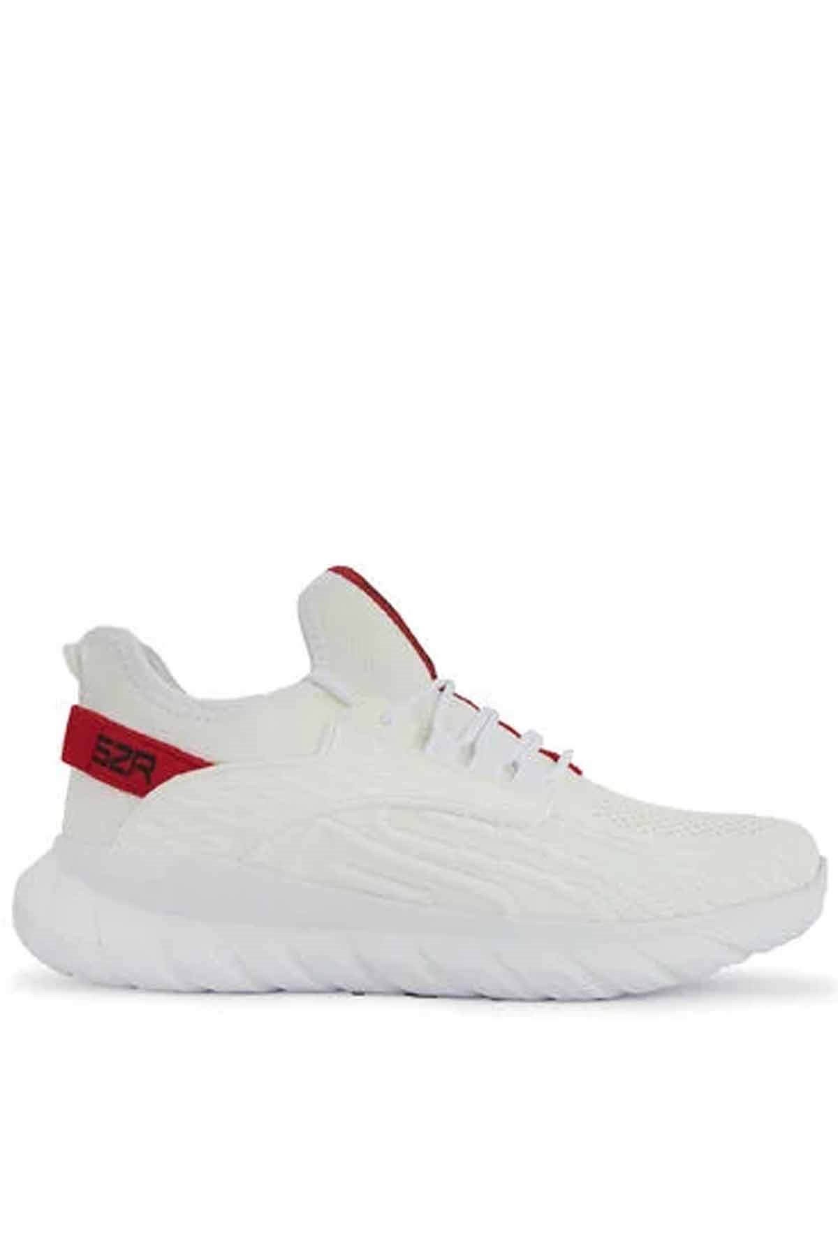 SLAZENGERGünlük SporSlazenger Zia Erkek Günlük Spor Ayakkabı SA11RE353-000BEYAZ