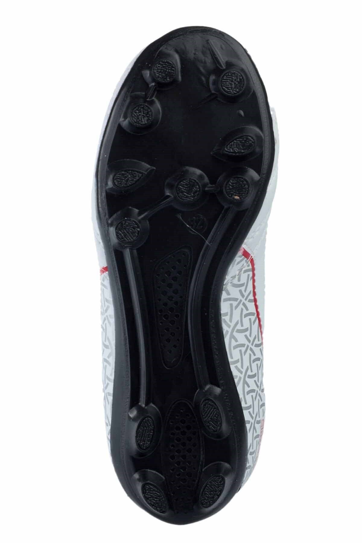 SLAZENGERKramponSlazenger Hino Çocuk Krampon Ayakkabı SA12FK241-005ByzSyh