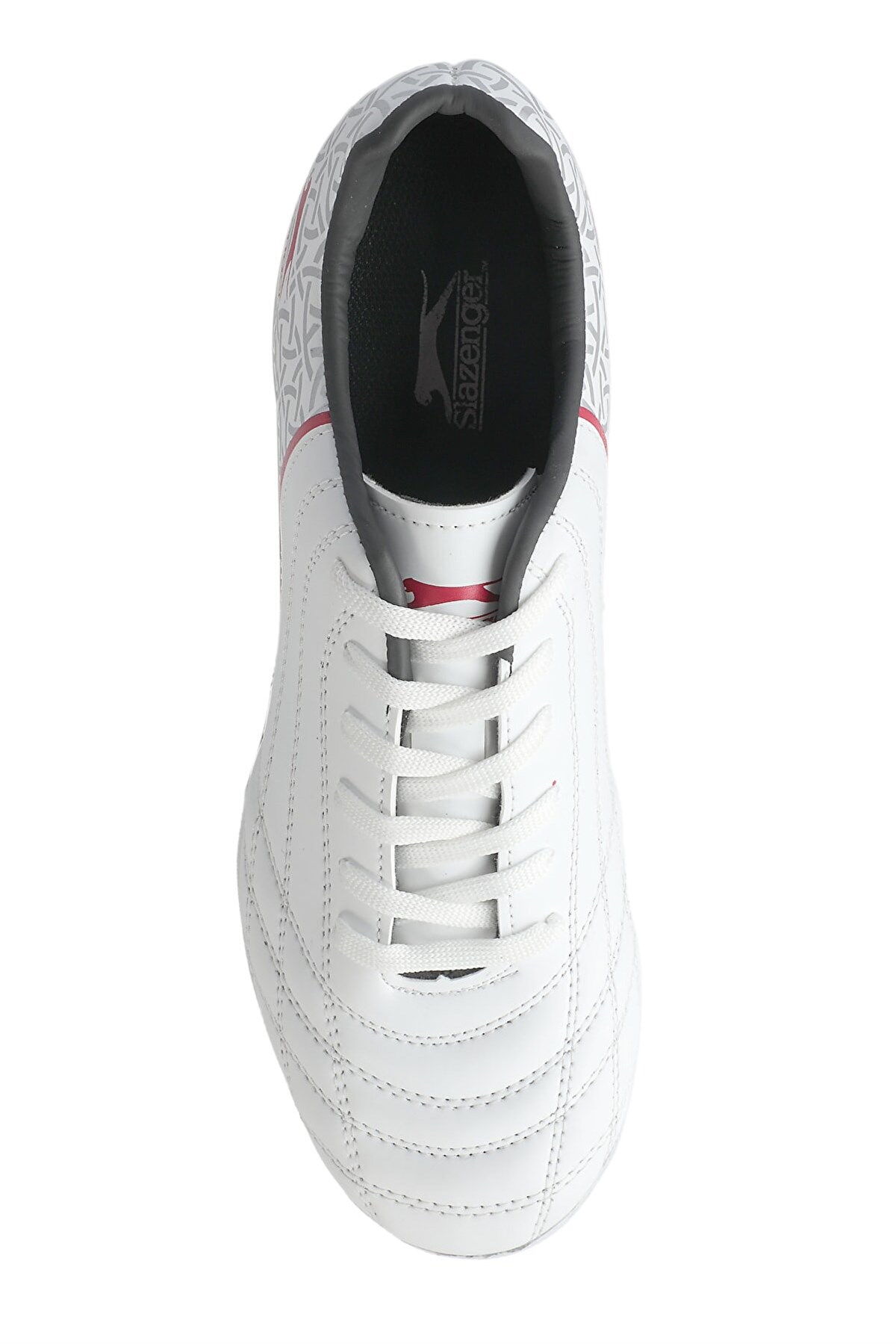 SLAZENGERKramponSlazenger Hino Çocuk Krampon Ayakkabı SA12FF237-005ByzSyh