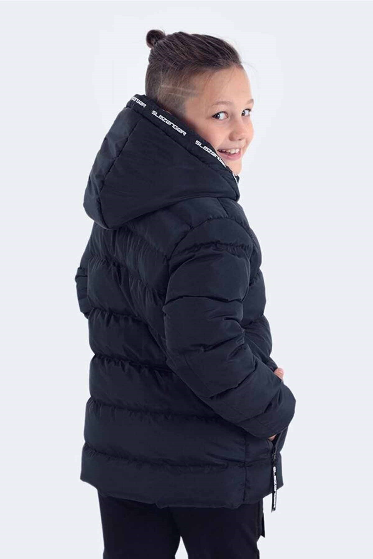 SLAZENGERMontSlazenger CAPTAIN Unisex Mont ST21JC008-400Lacivert