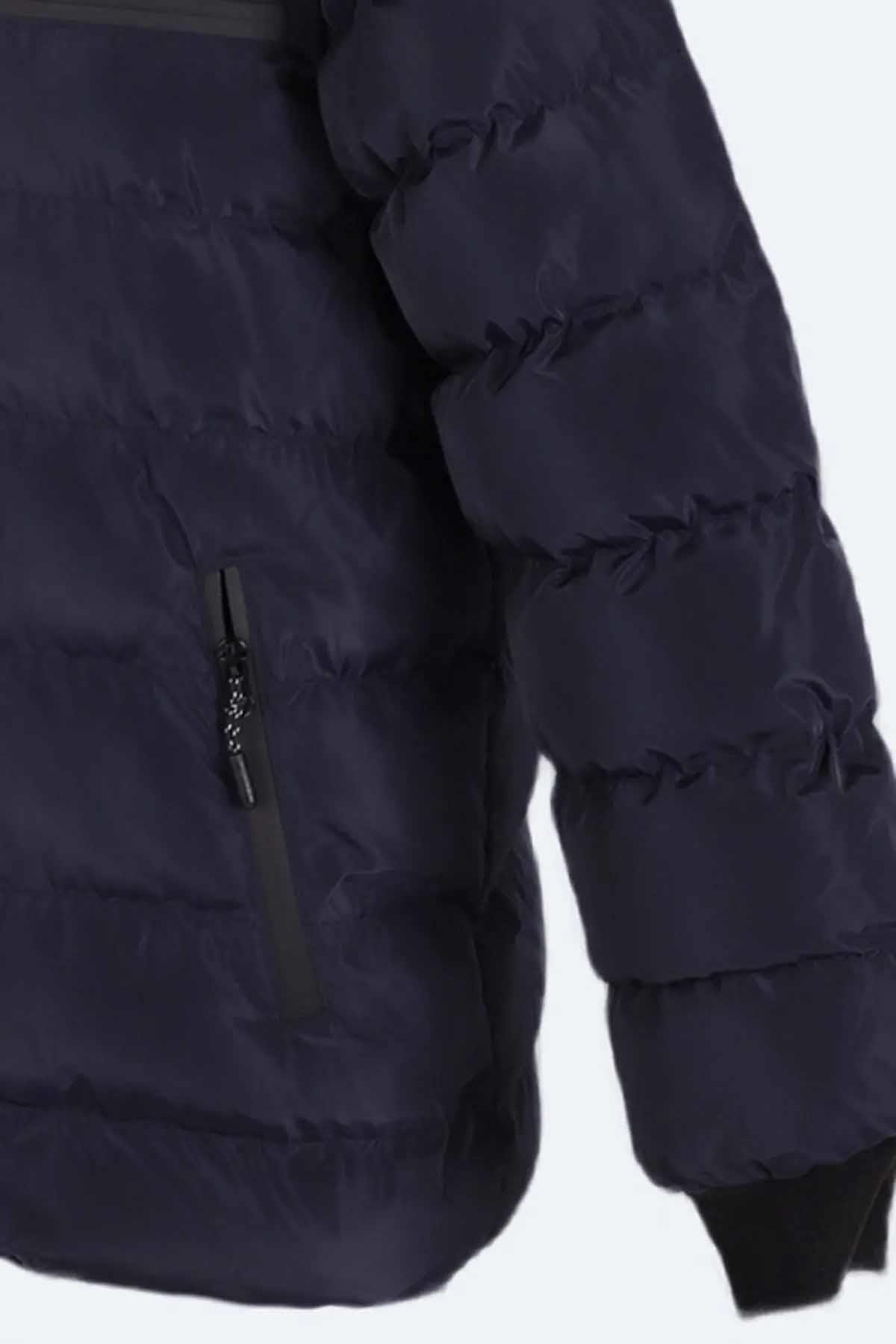 SLAZENGERMontSlazenger Çocuk Mont Captıan Çocuk Mont ST23JC025-400LACI