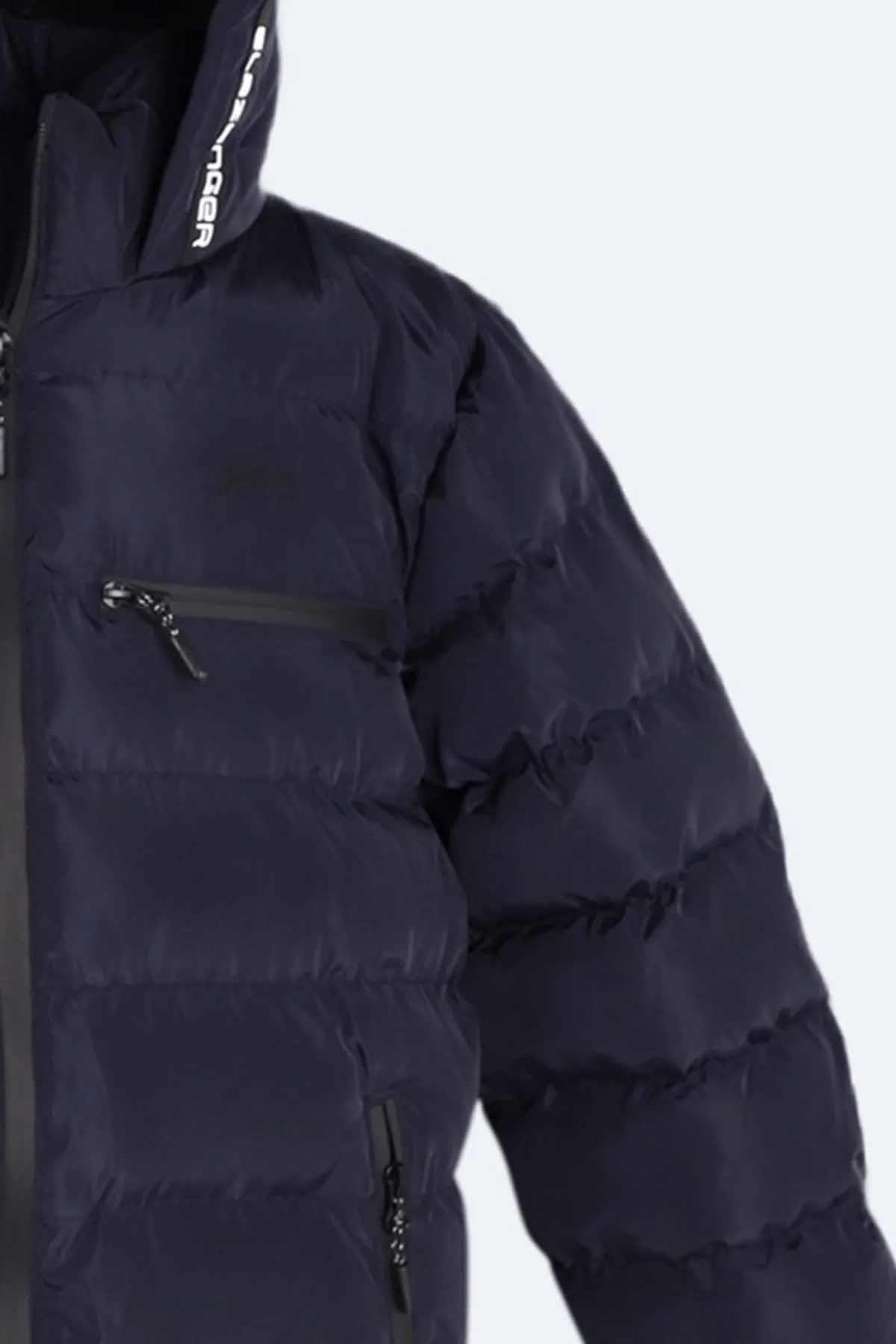 SLAZENGERMontSlazenger Çocuk Mont Captıan Çocuk Mont ST23JC025-400LACI