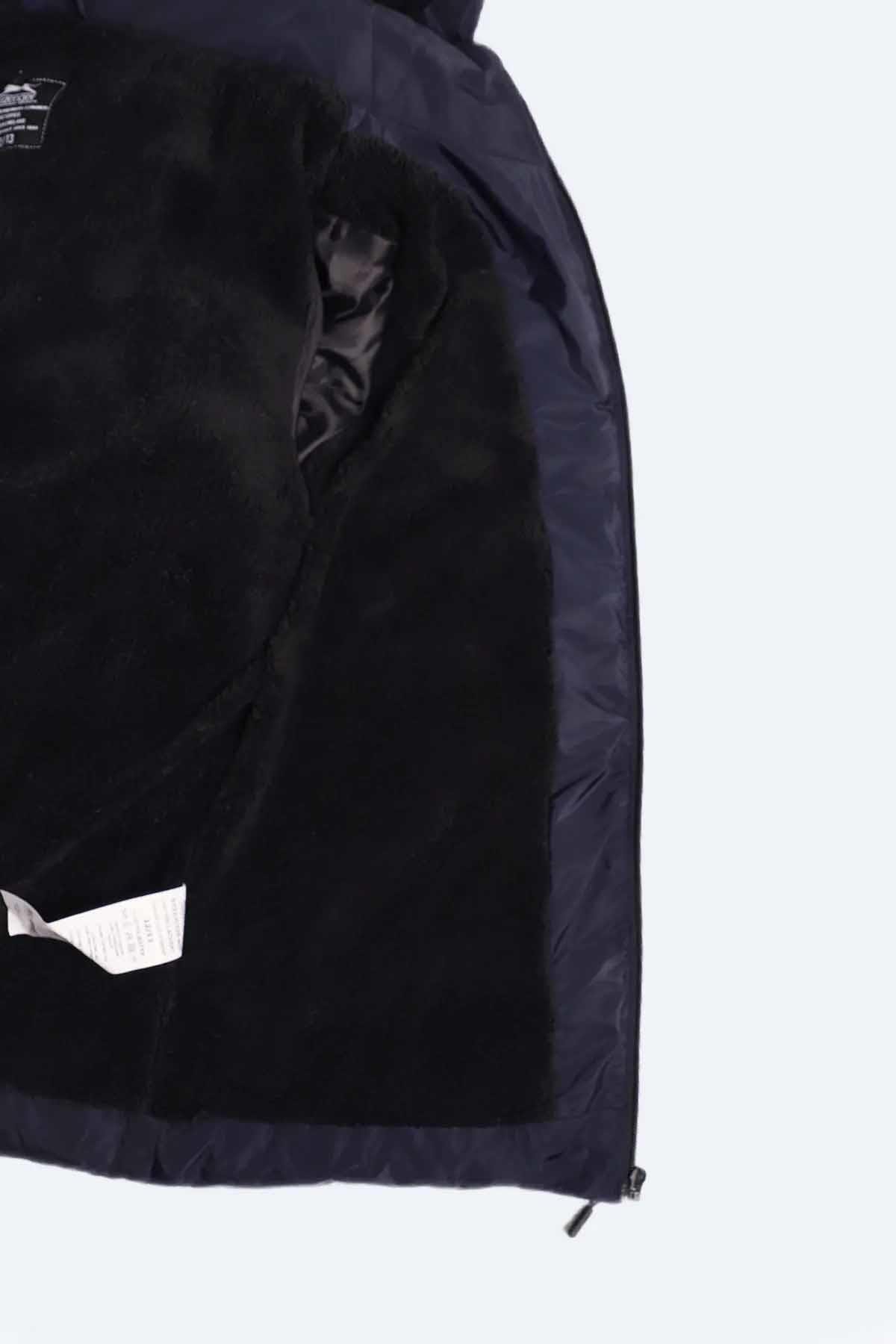 SLAZENGERMontSlazenger Çocuk Mont Captıan Çocuk Mont ST23JC025-400LACI