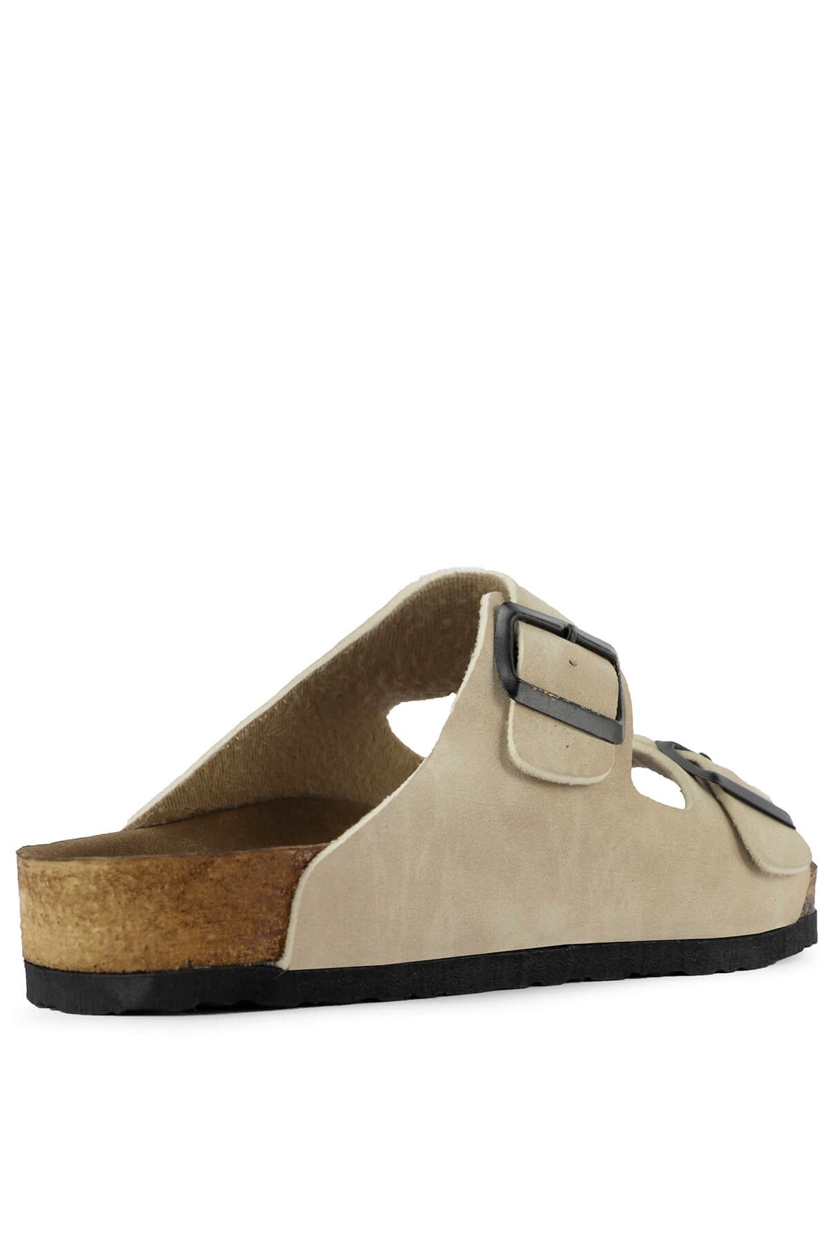 SLAZENGERTerlikSlazenger Lens G Kadın Terlik Ayakkabı SA11SK013-120Bej