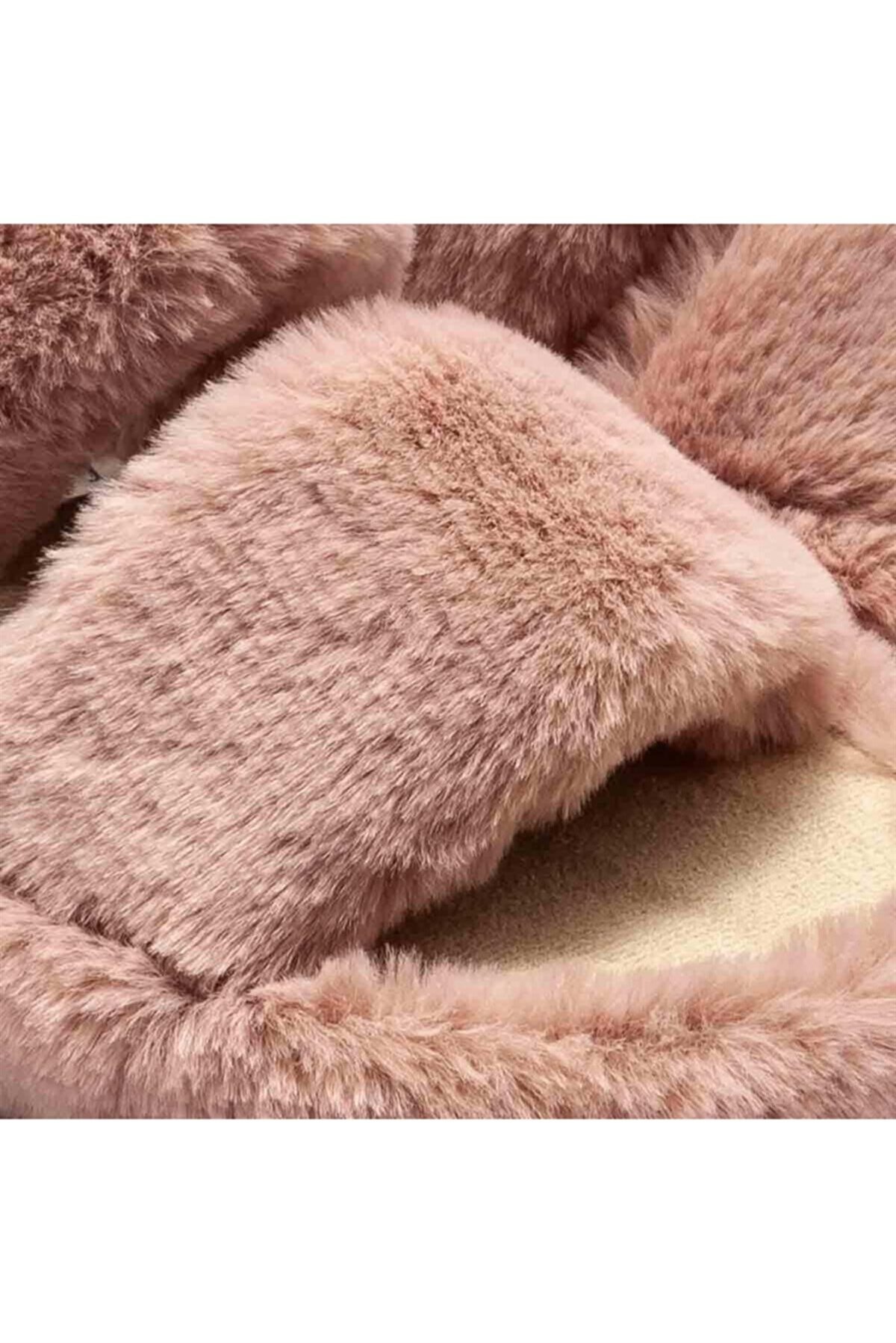 TWIGYEv TerliğiTwigy Mimi Kadın Ev Terliği Ayakkabı YY0443Pembe