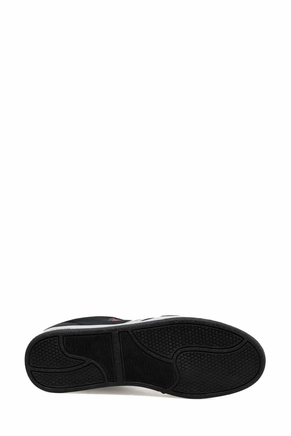 U.S. POLO ASSNGünlük SporUS Polo Kares Tex 4FX Erkek Günlük Spor Ayakkabı 1014987661LACI