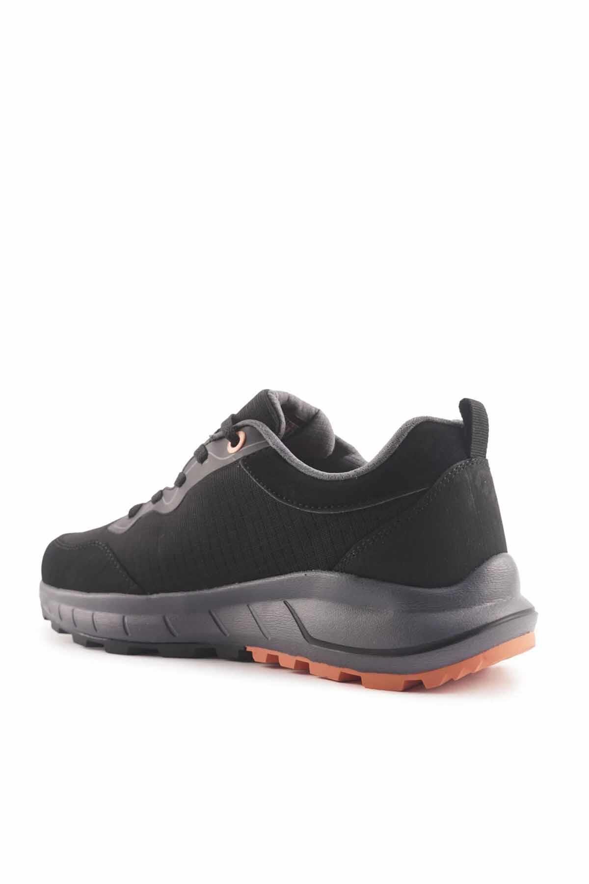 U.S. POLO ASSNBotU.S Polo Assn. Erkek Su Gecirmez Bot Elıas Erkek Bot Ayakkabı 101816012Siyah