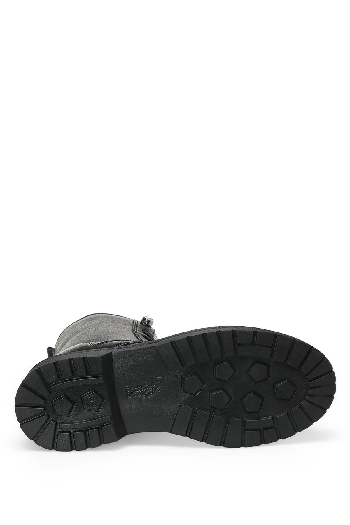 U.S. POLO ASSNBotU.S Polo Assn. Kadın Bot Dalıa Kadın Bot Ayakkabı 101184328Siyah