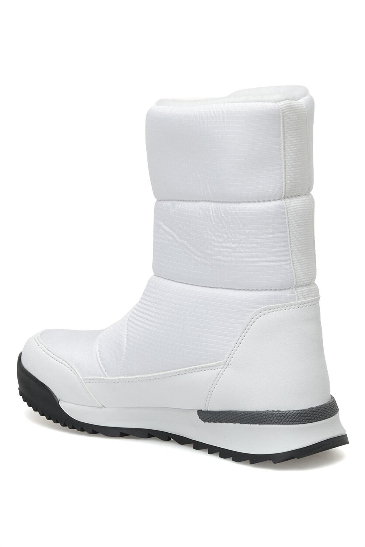 U.S. POLO ASSNBotUS Polo Clark Kadın Bot Ayakkabı 101164611BEYAZ